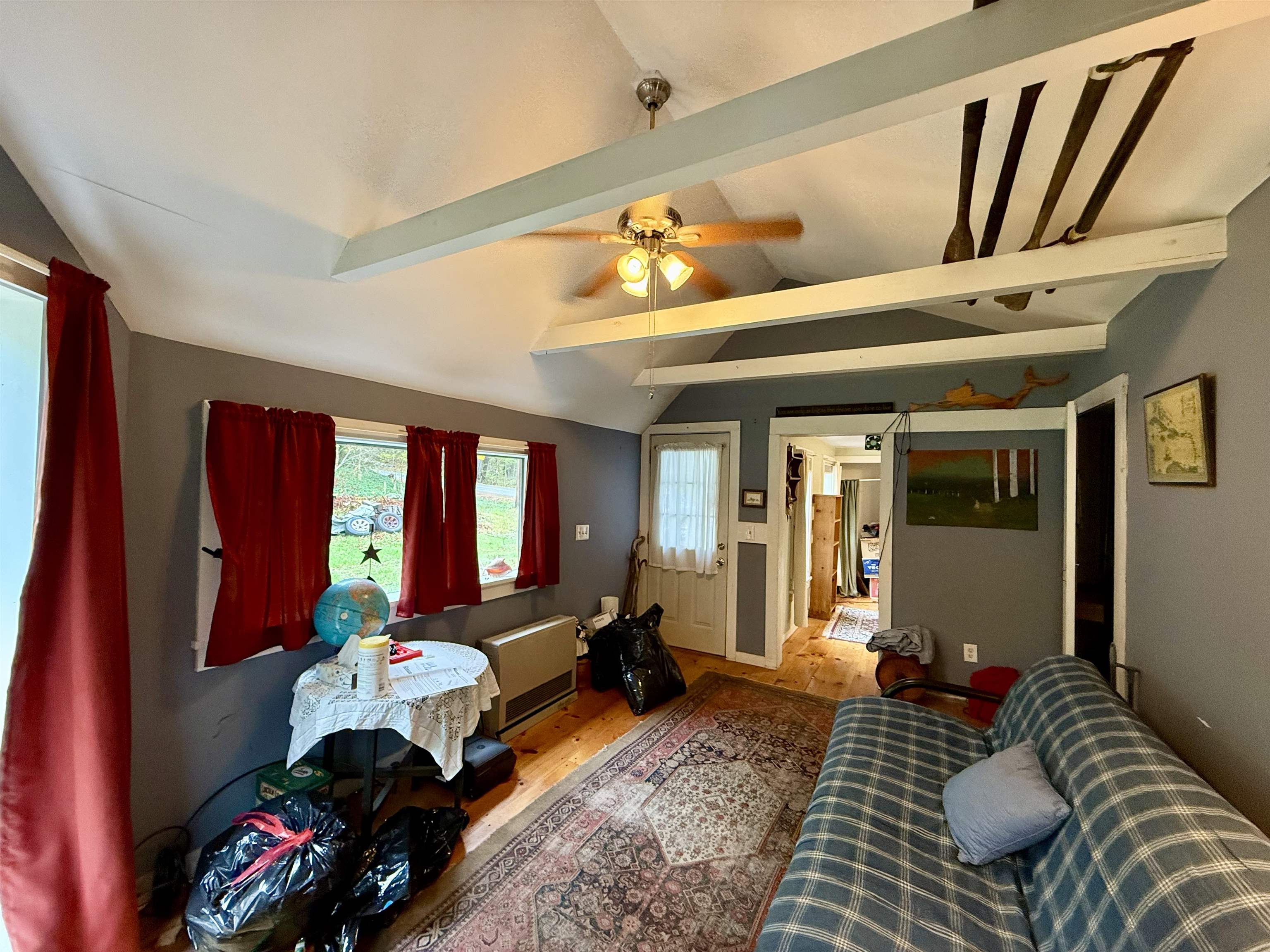 23 Mason Hill Road