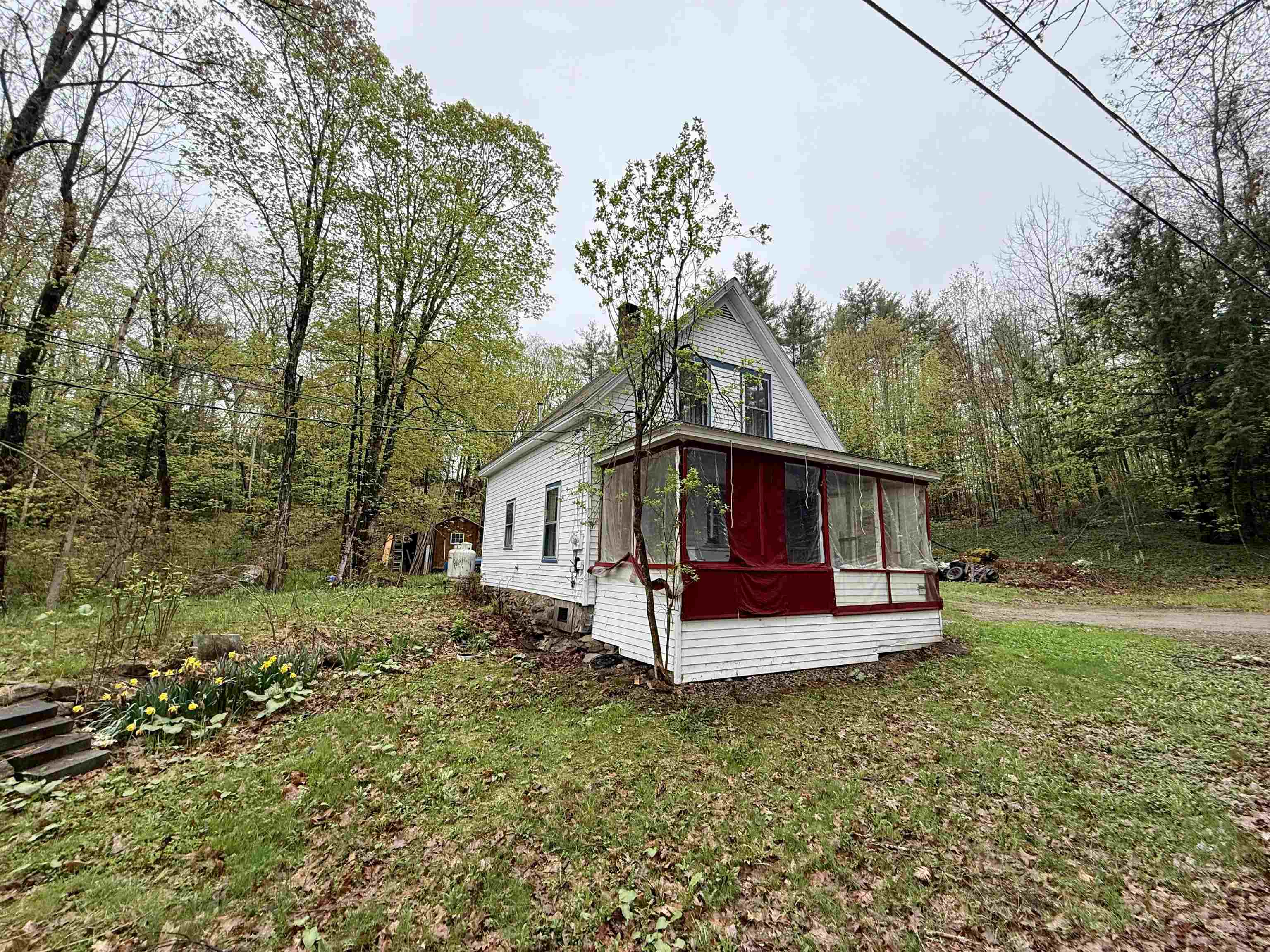 23 Mason Hill Road