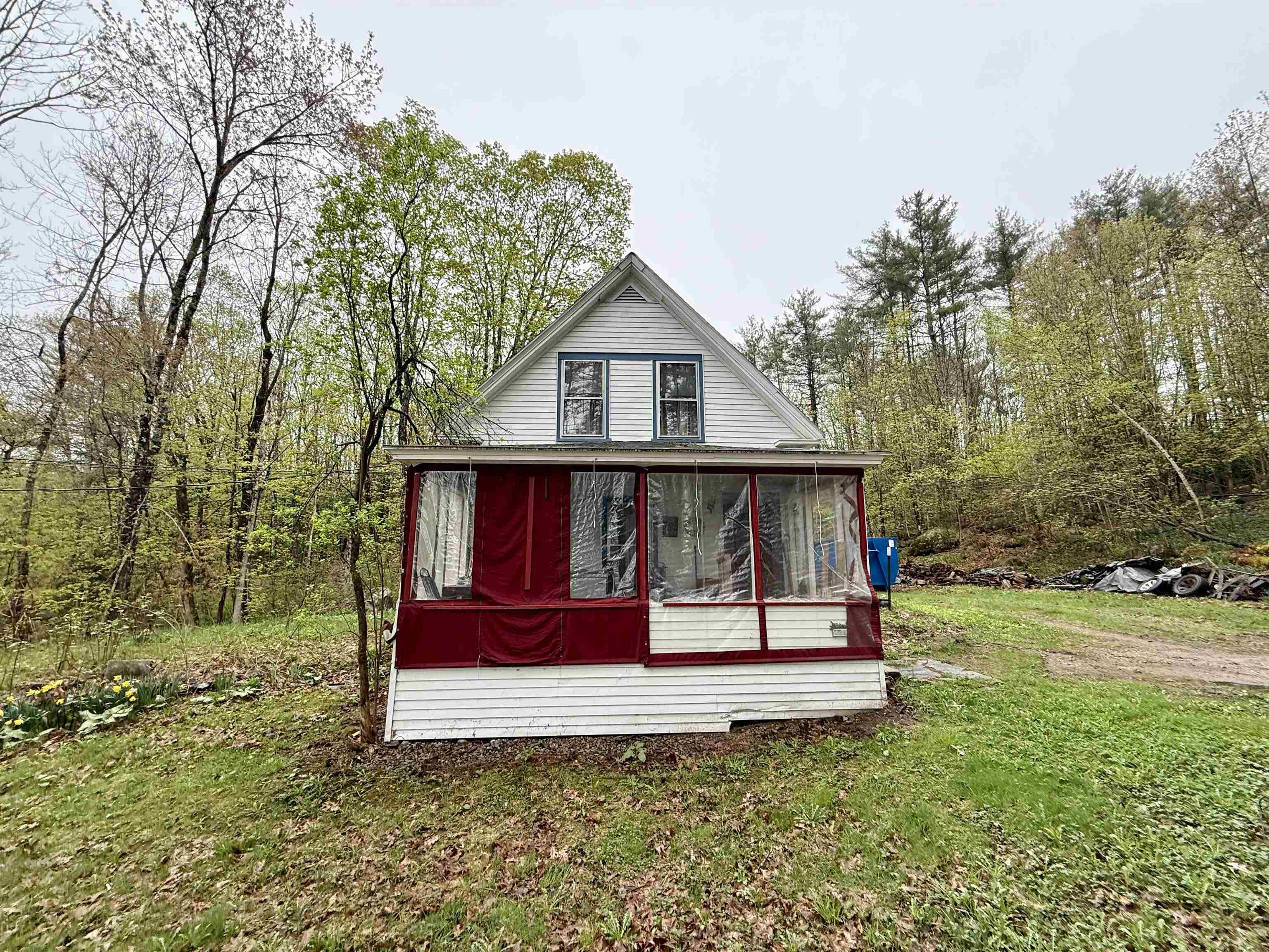 23 Mason Hill Road