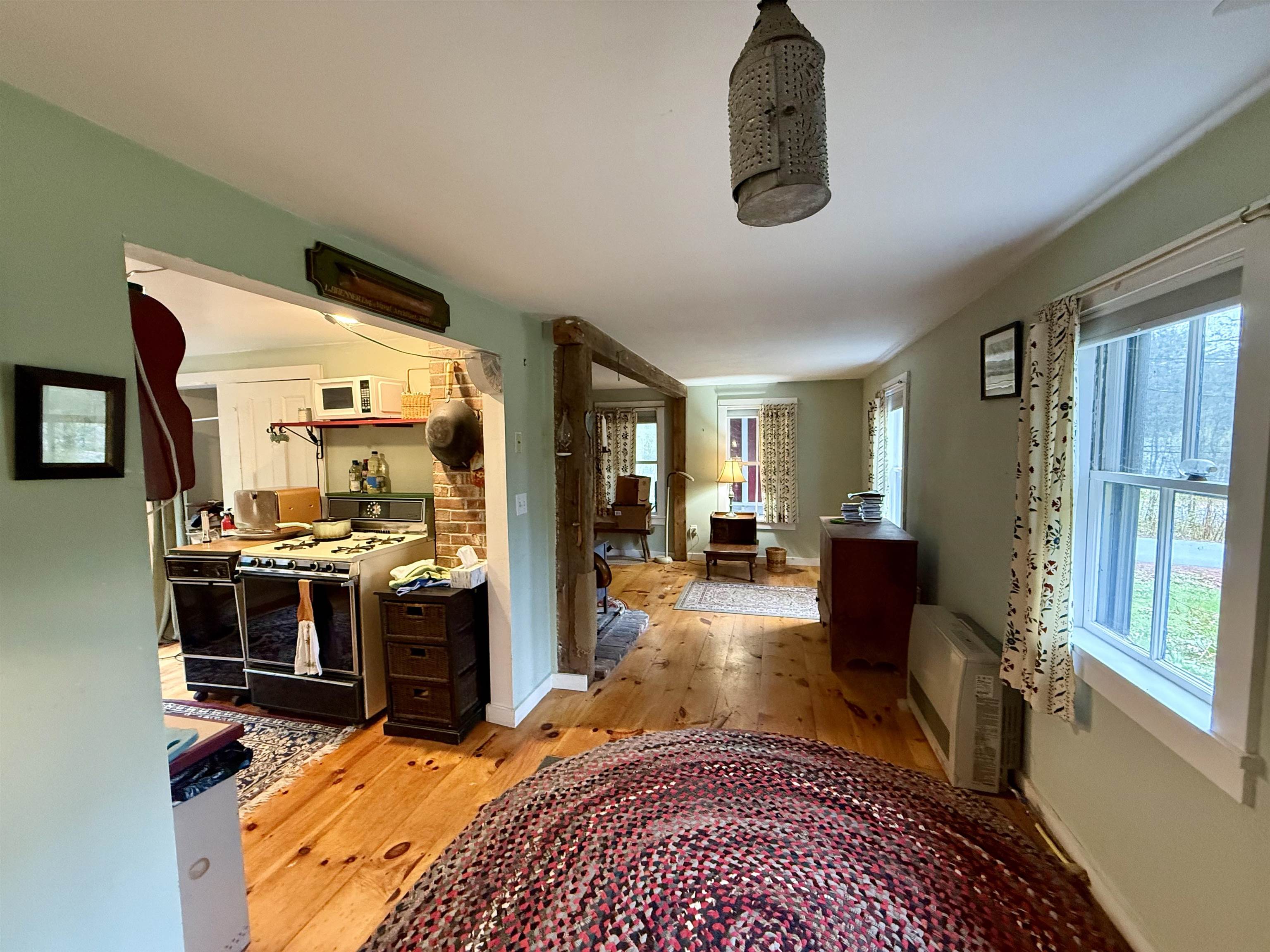 23 Mason Hill Road