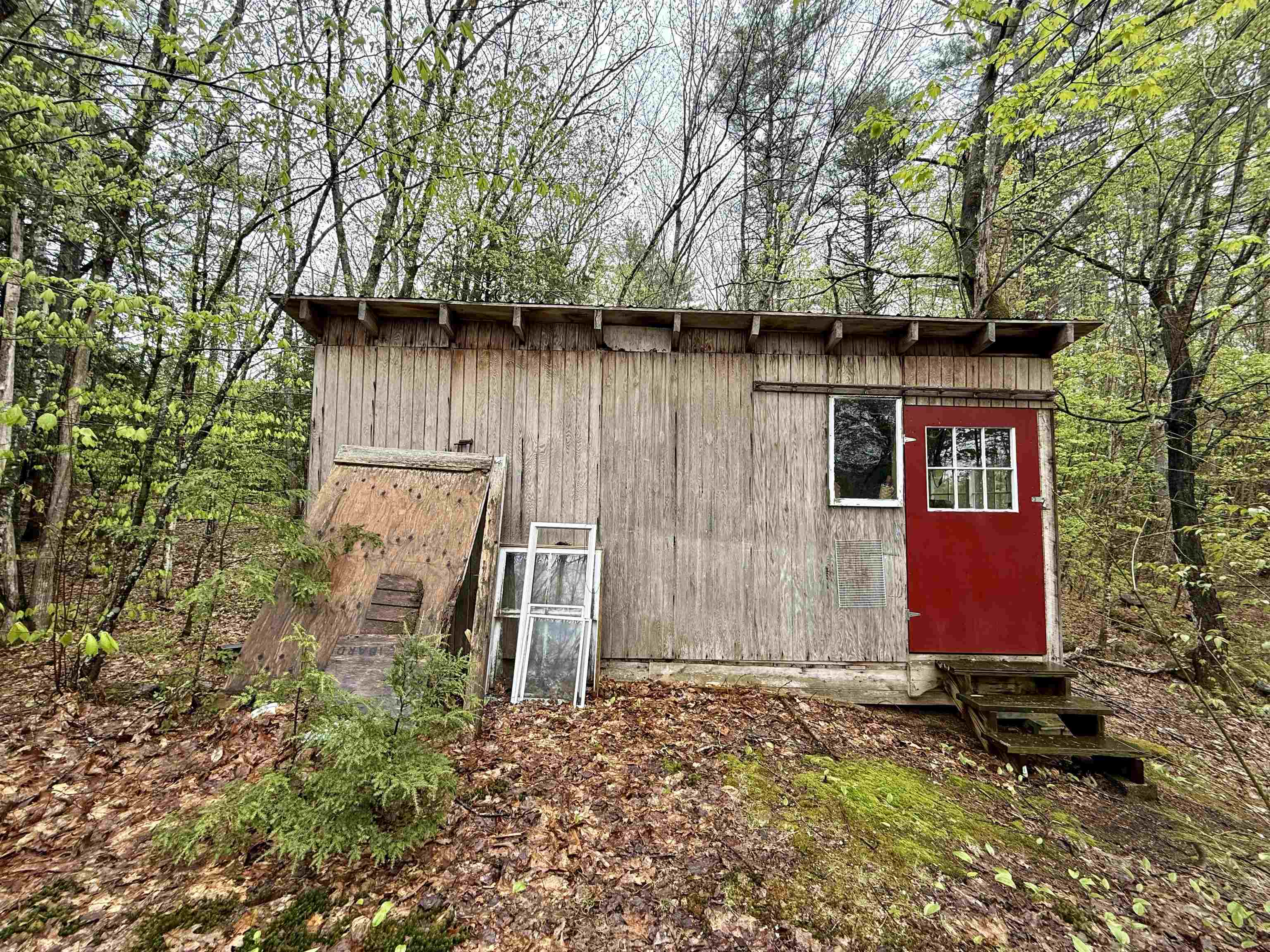 23 Mason Hill Road