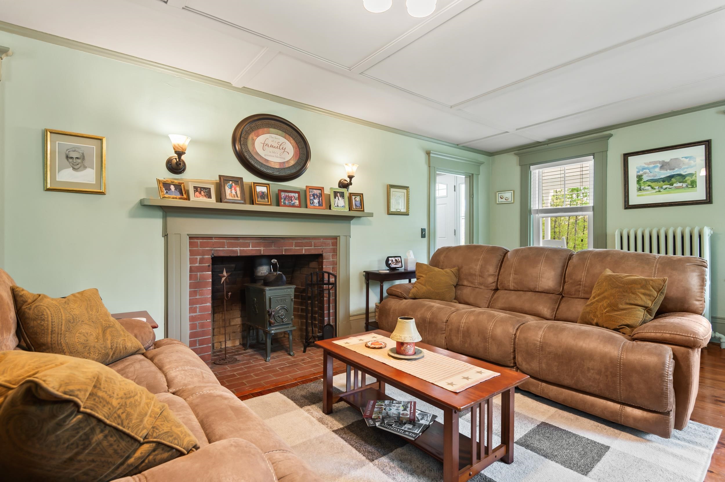288 Cushing Corner Road