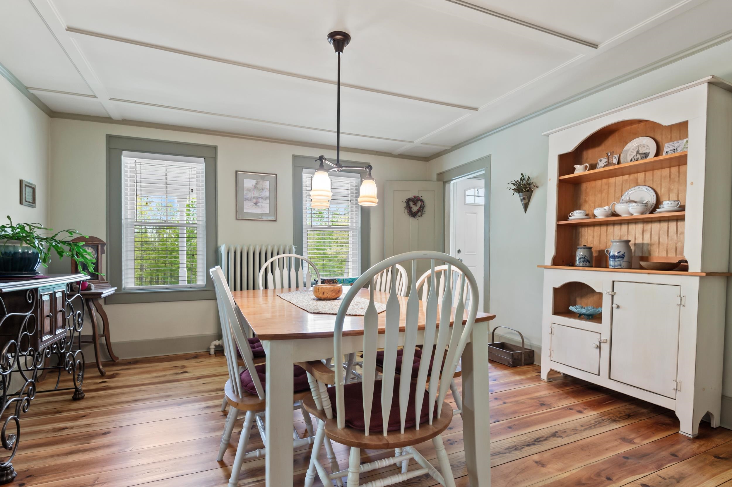 288 Cushing Corner Road