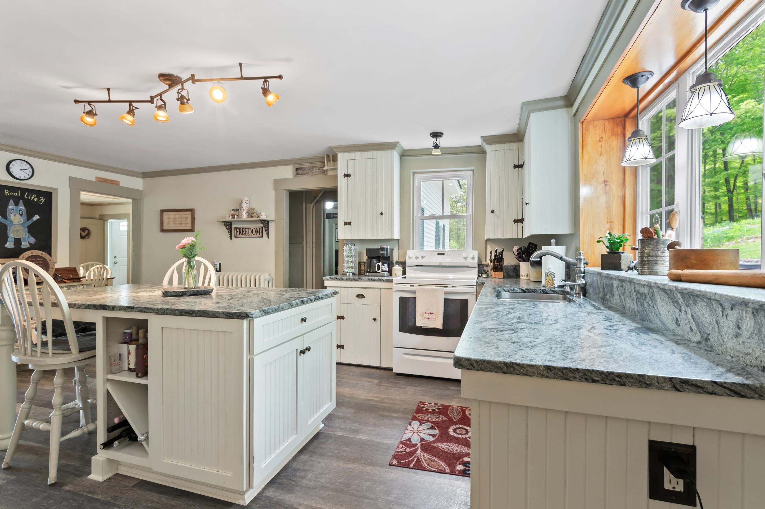 288 Cushing Corner Road