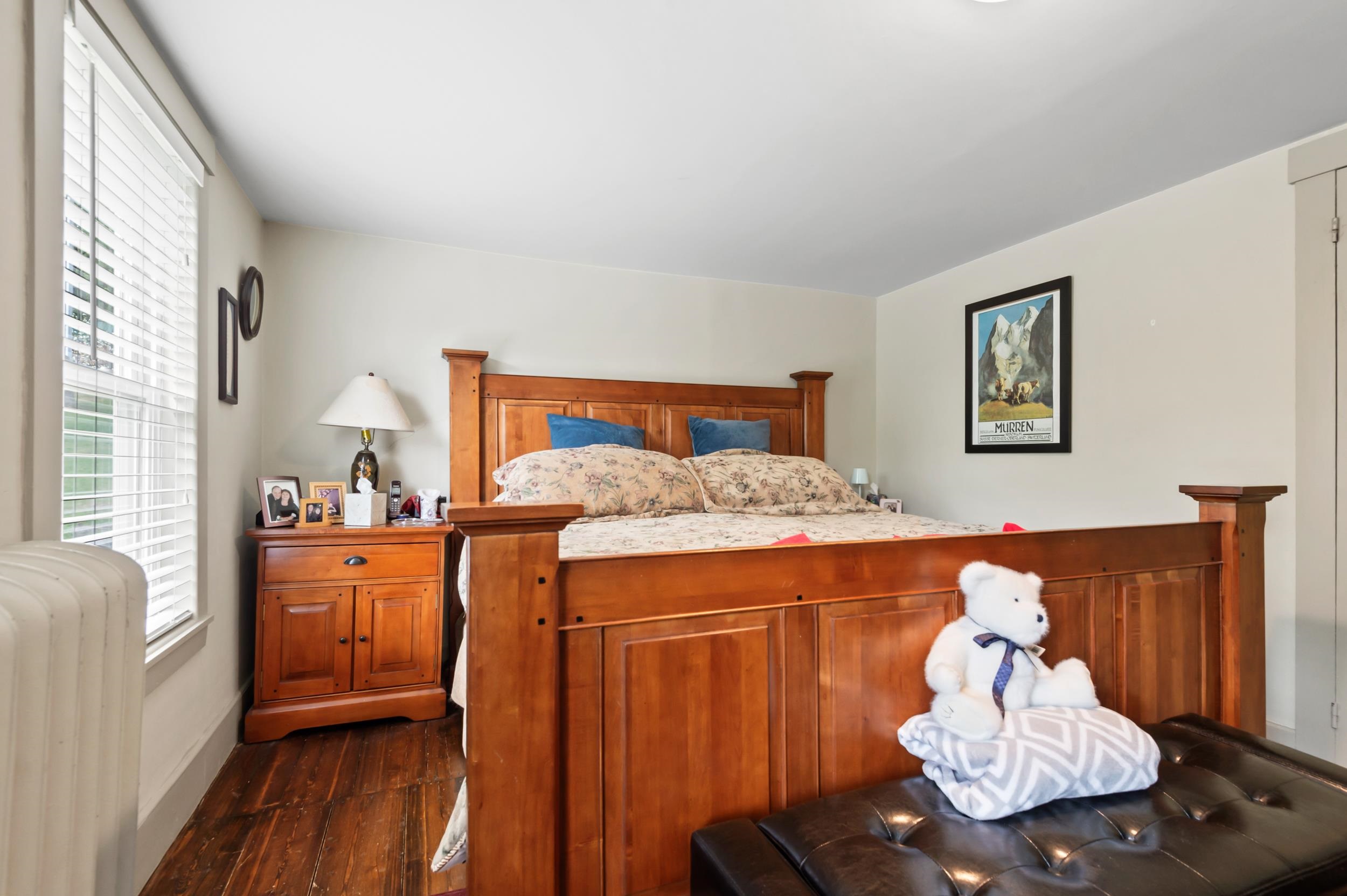 288 Cushing Corner Road