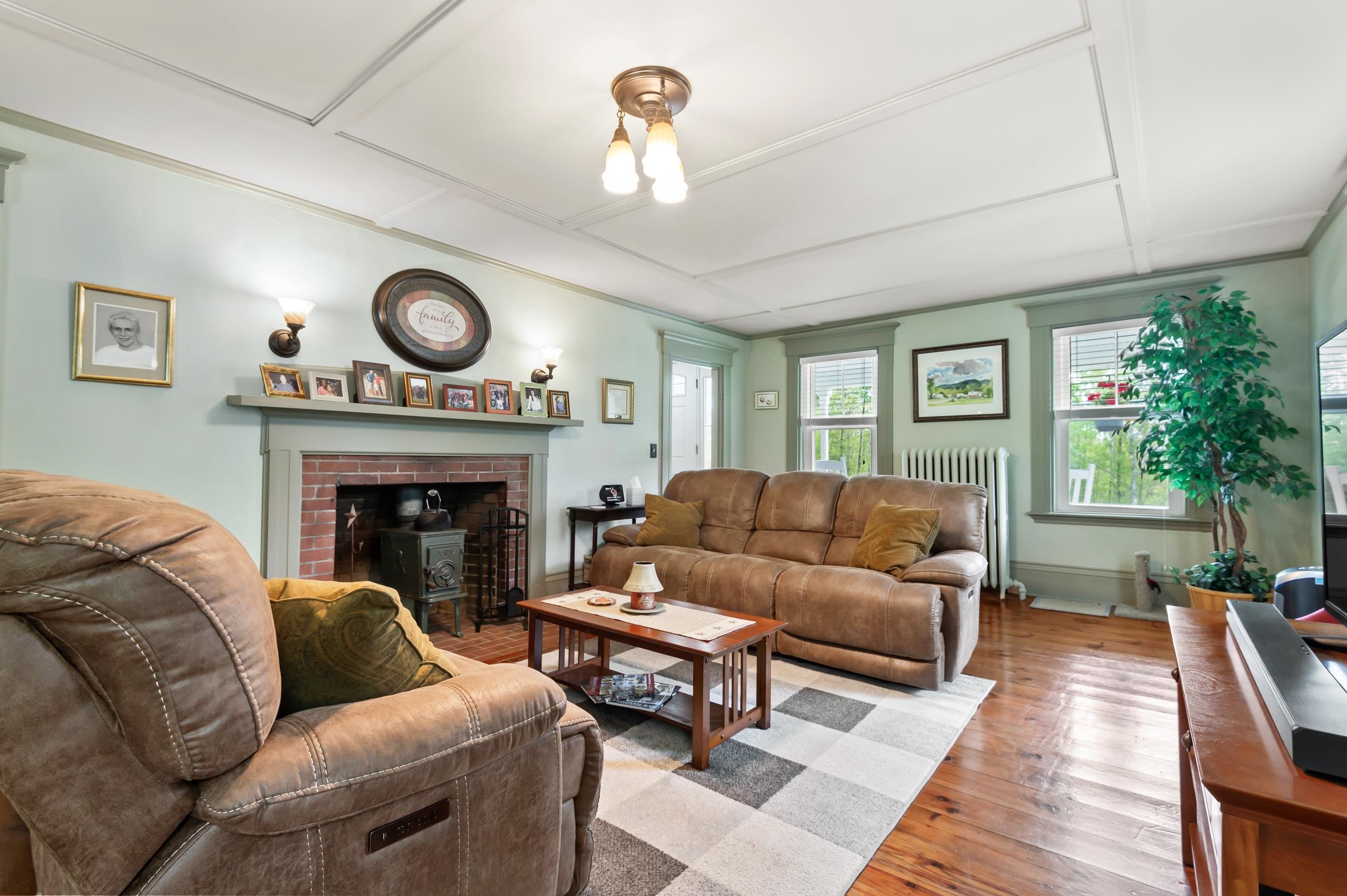 288 Cushing Corner Road