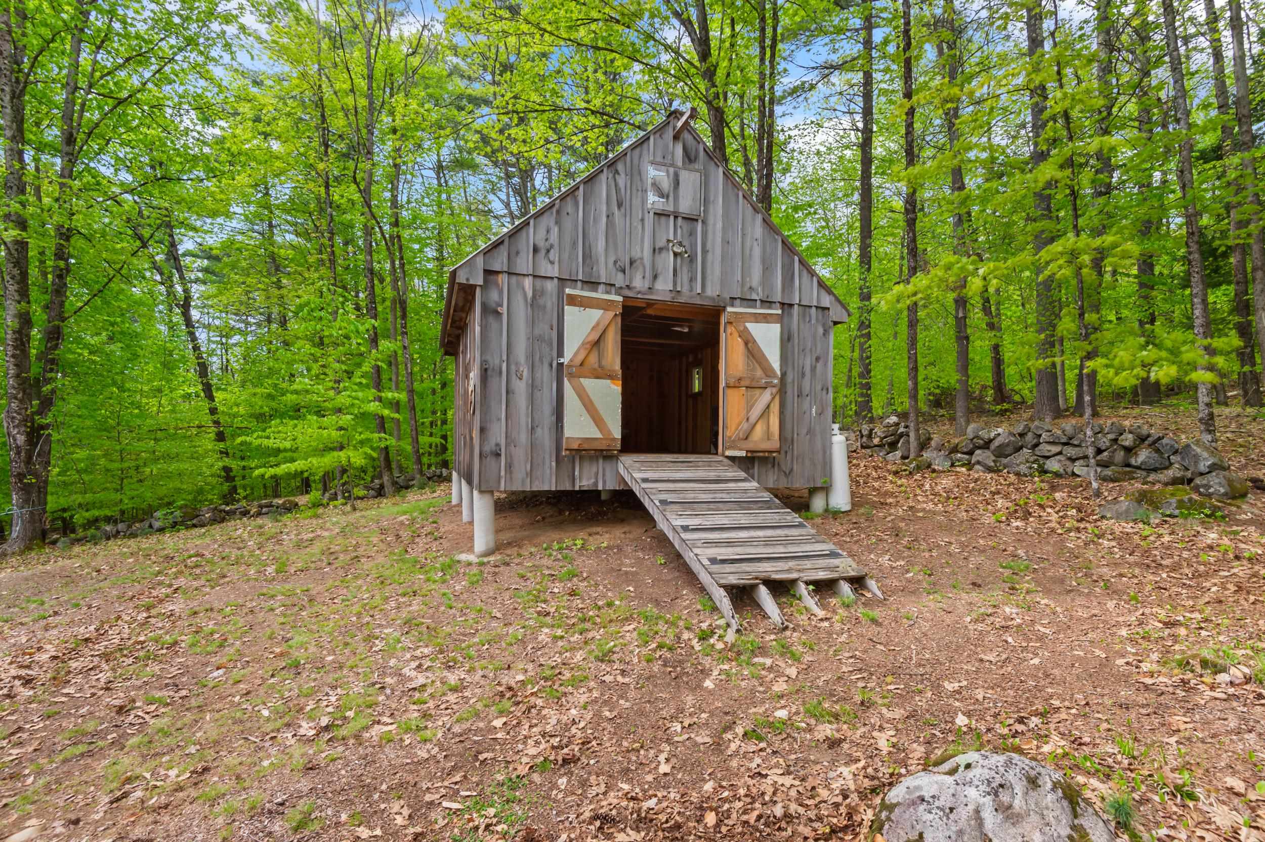 288 Cushing Corner Road