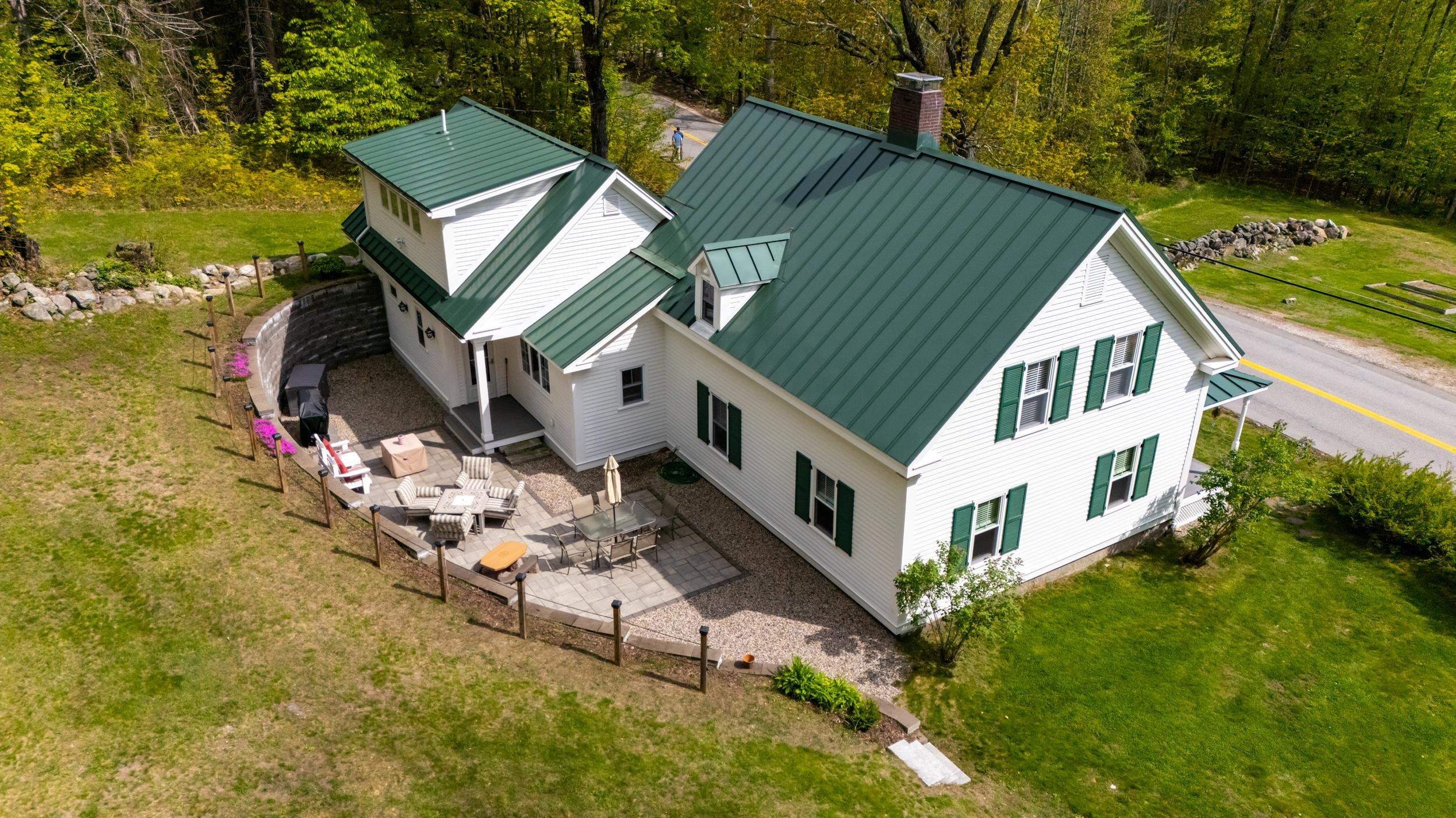 288 Cushing Corner Road