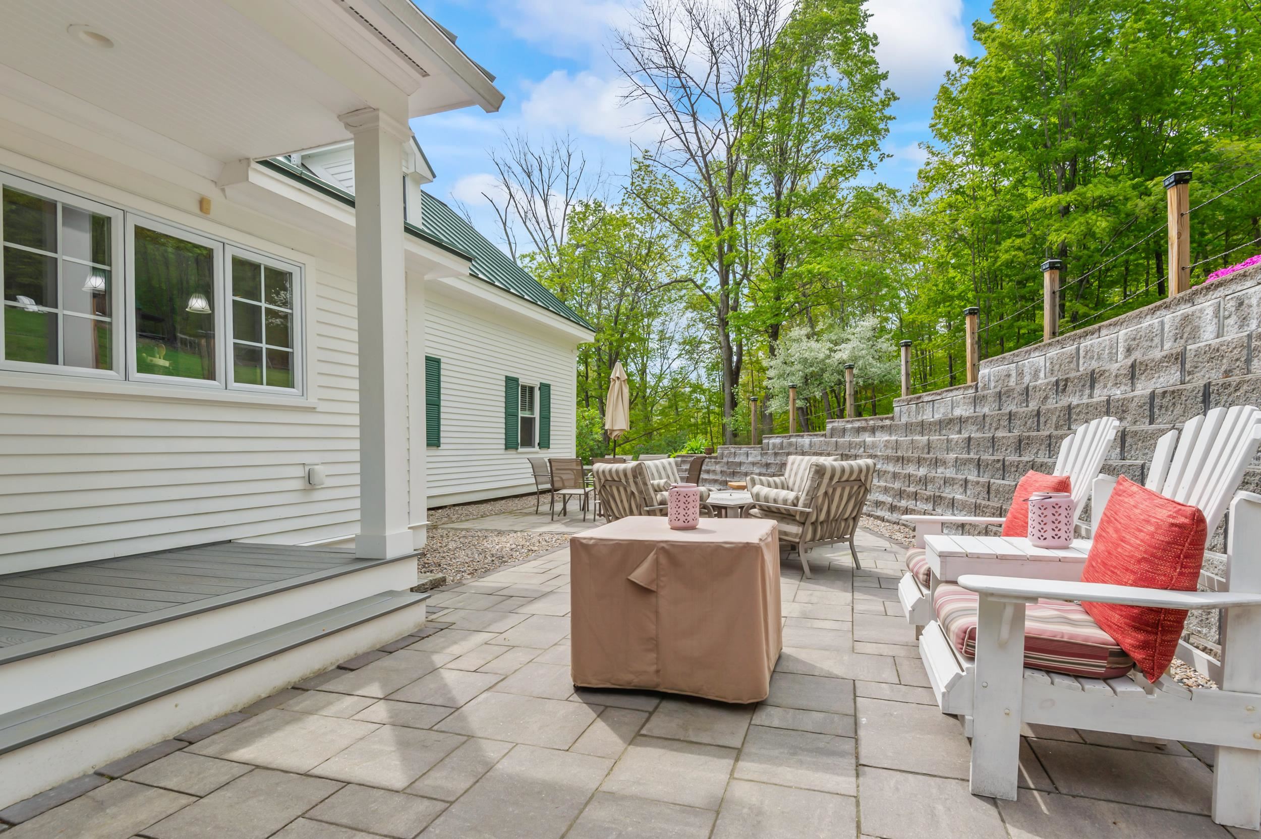 288 Cushing Corner Road