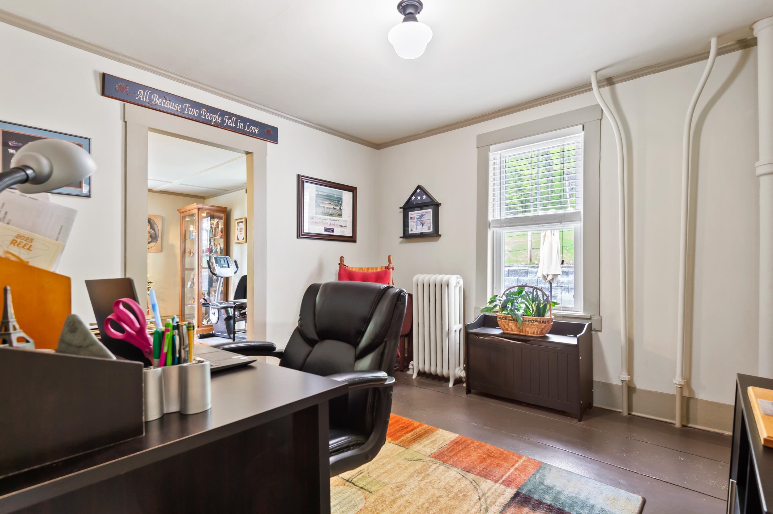 288 Cushing Corner Road
