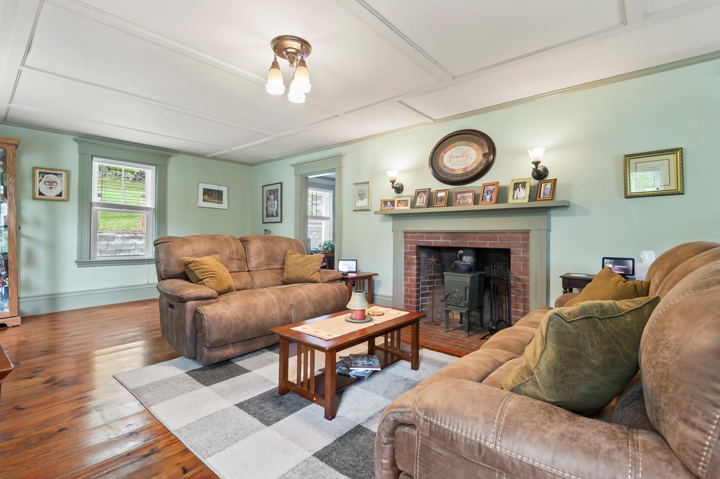 288 Cushing Corner Road