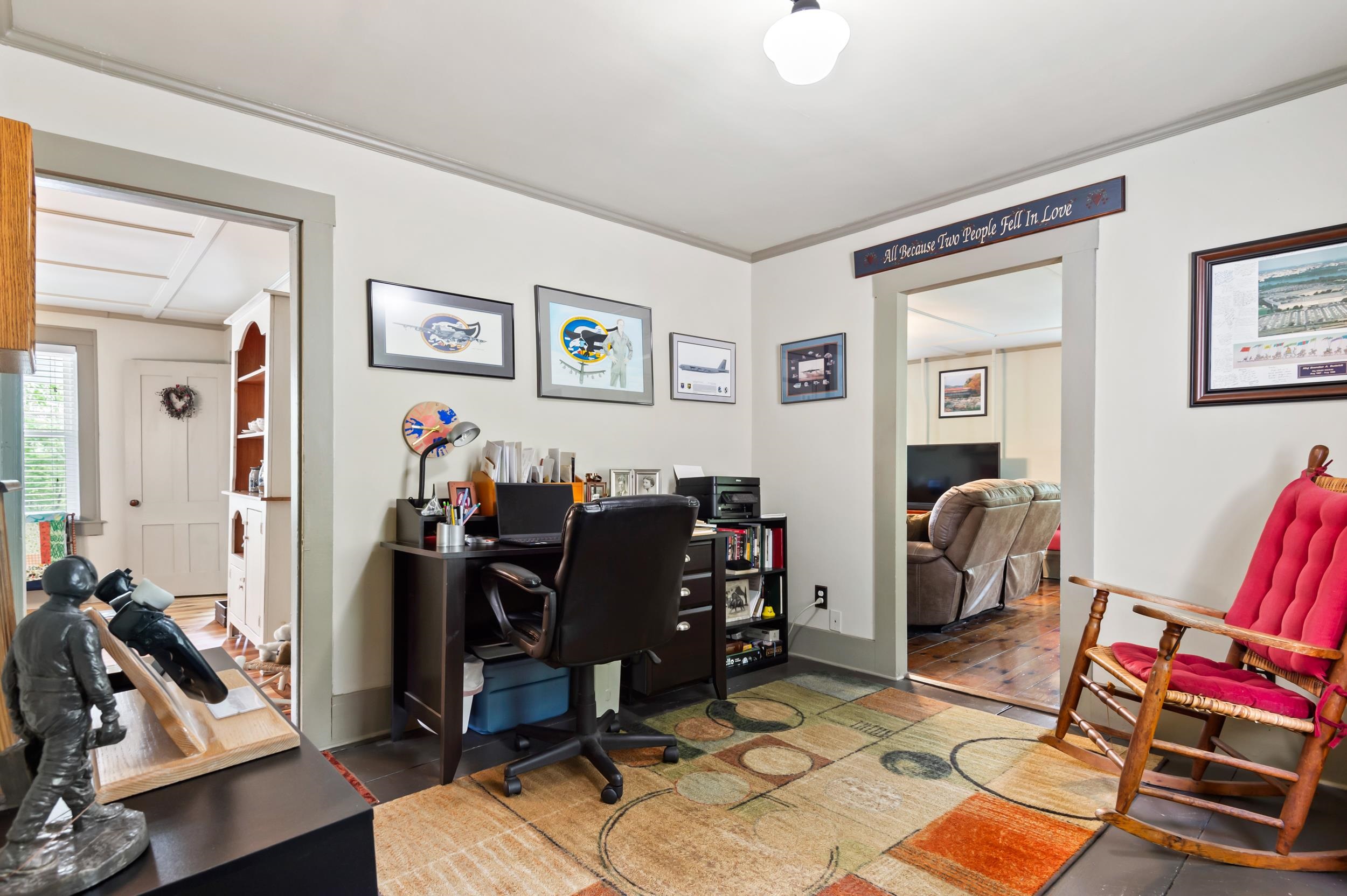 288 Cushing Corner Road