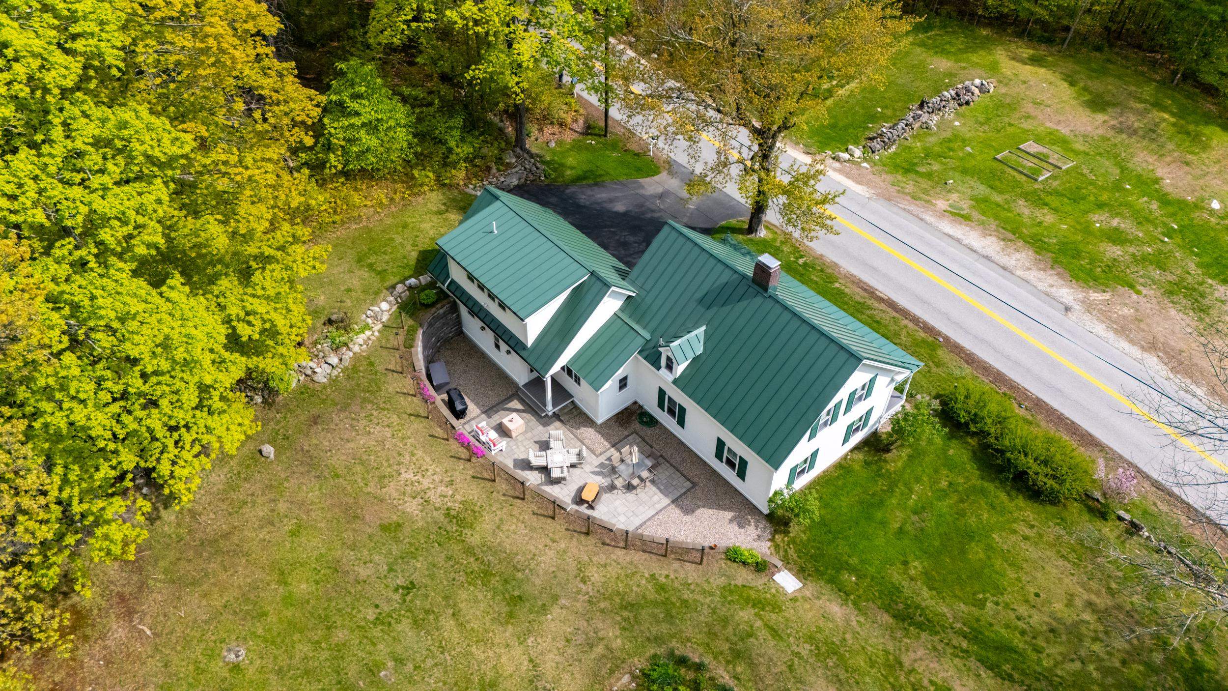 288 Cushing Corner Road