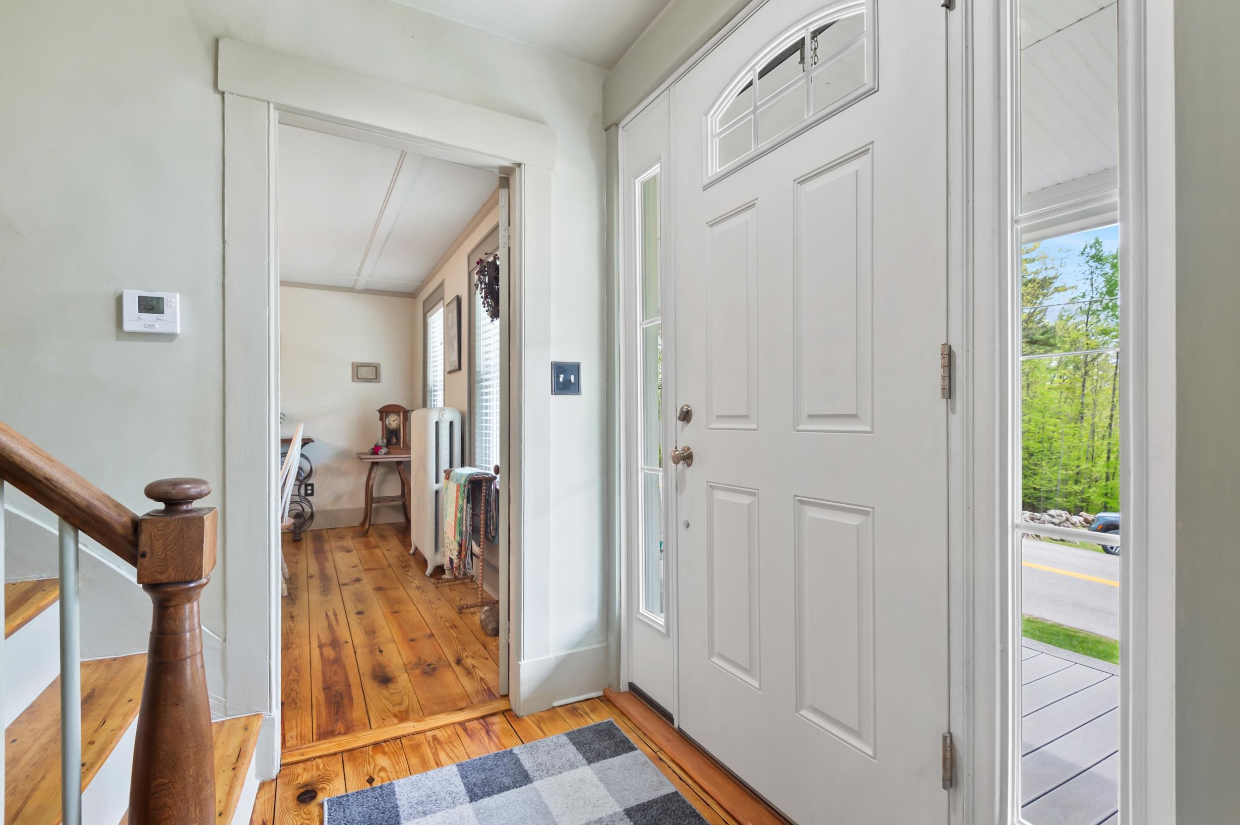 288 Cushing Corner Road