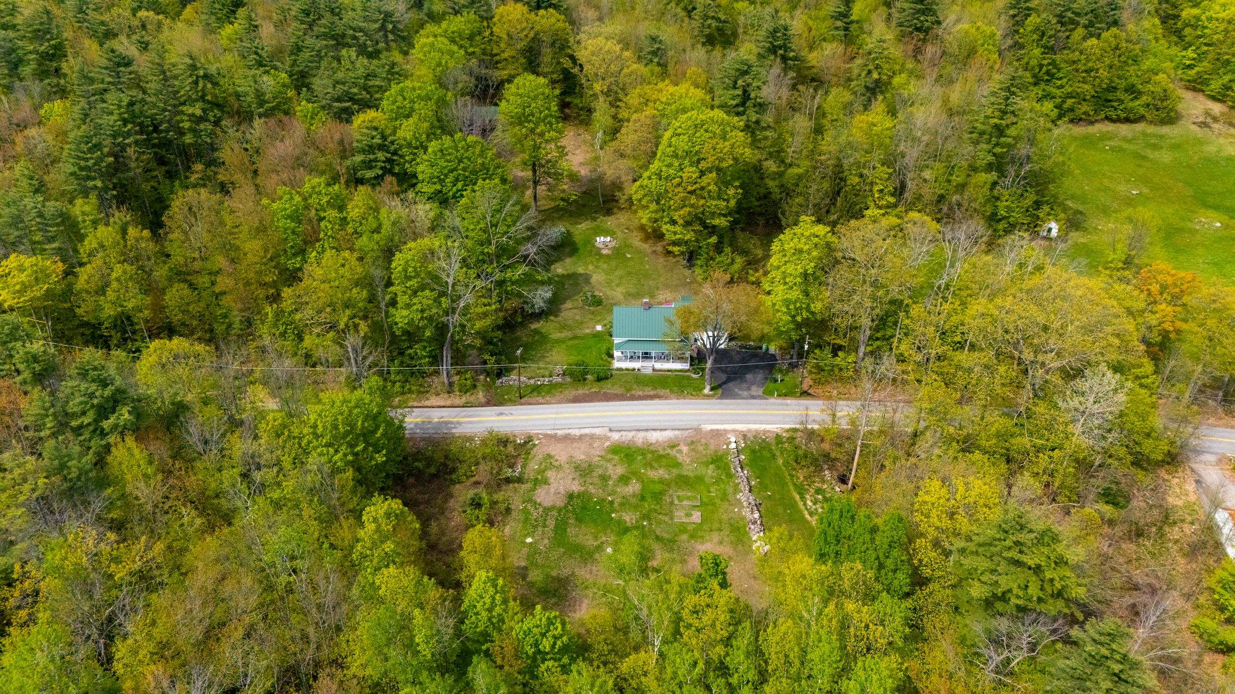 288 Cushing Corner Road