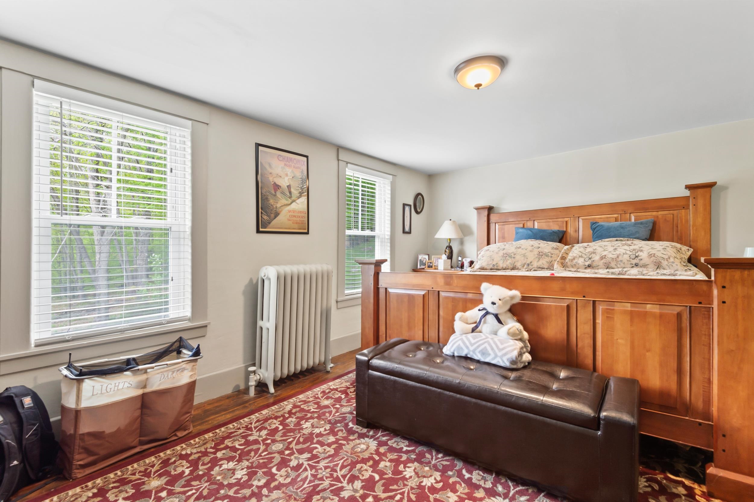 288 Cushing Corner Road