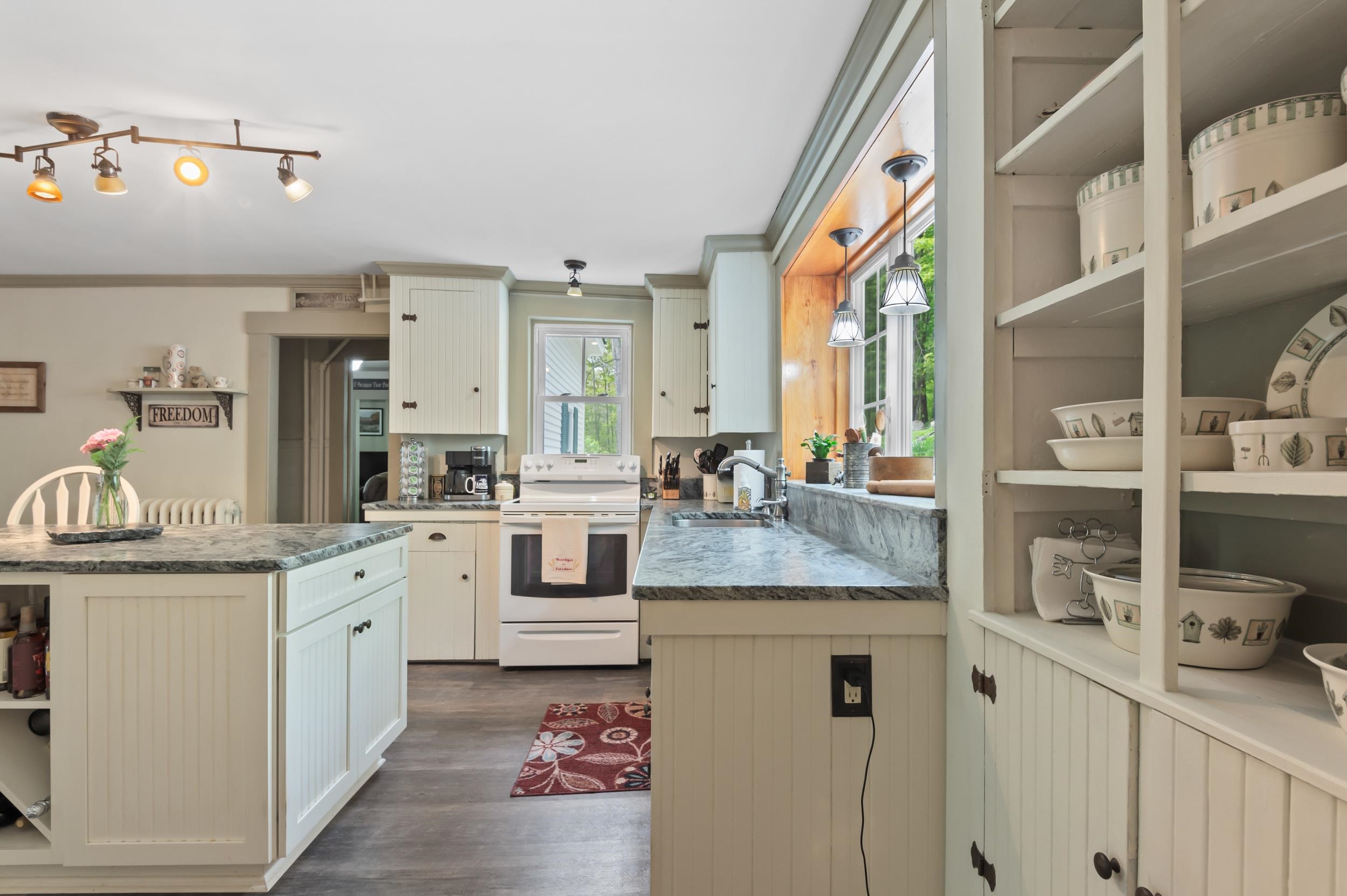 288 Cushing Corner Road