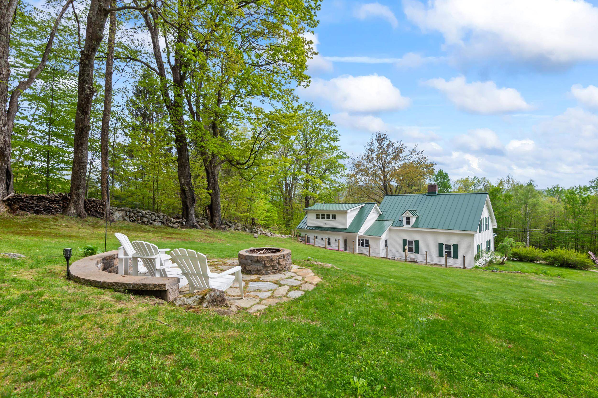 288 Cushing Corner Road