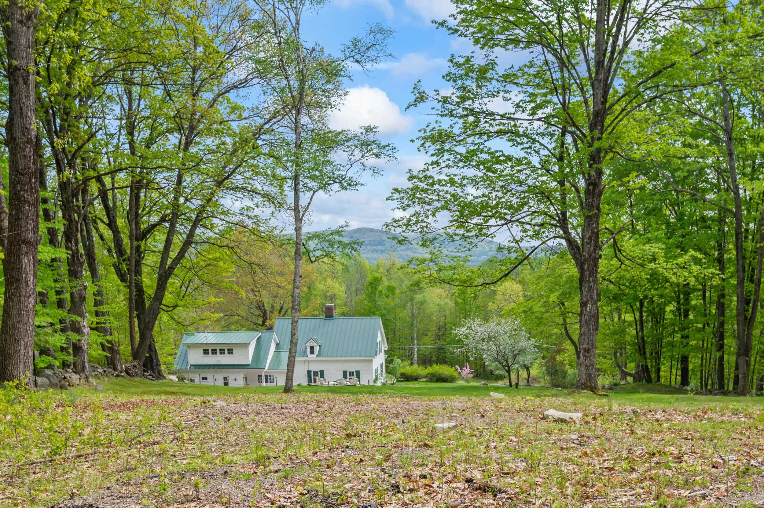 288 Cushing Corner Road