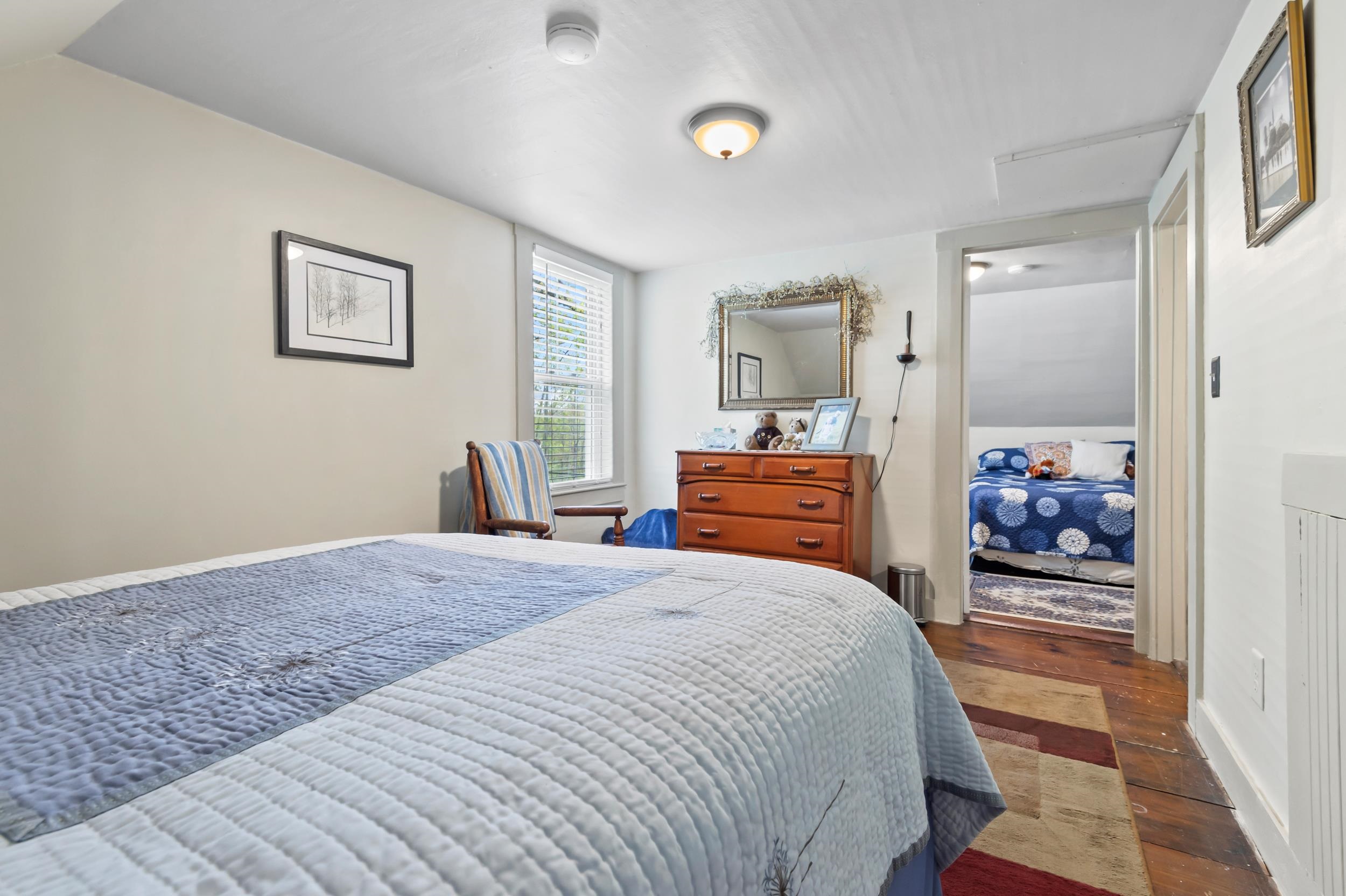 288 Cushing Corner Road