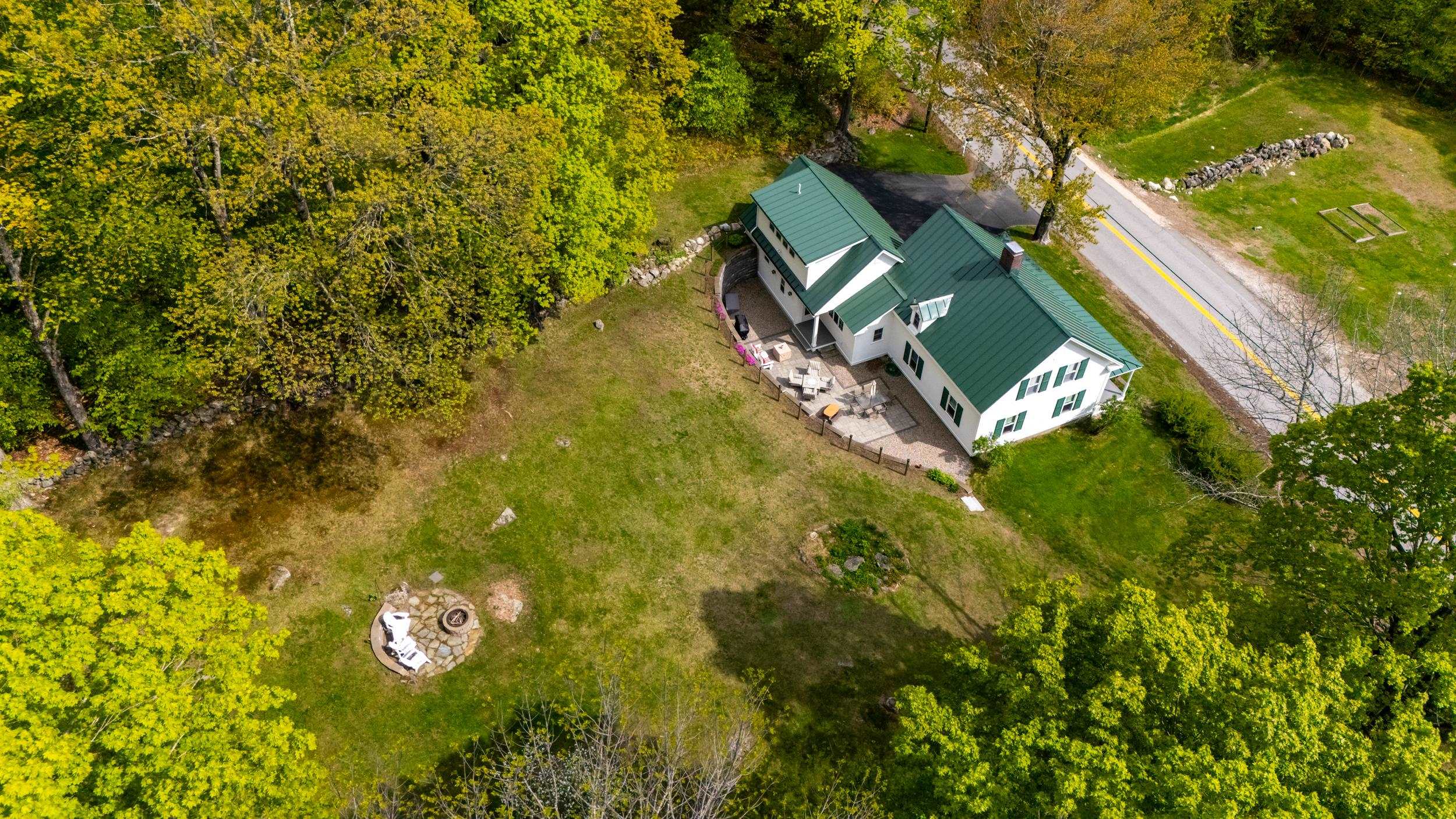 288 Cushing Corner Road