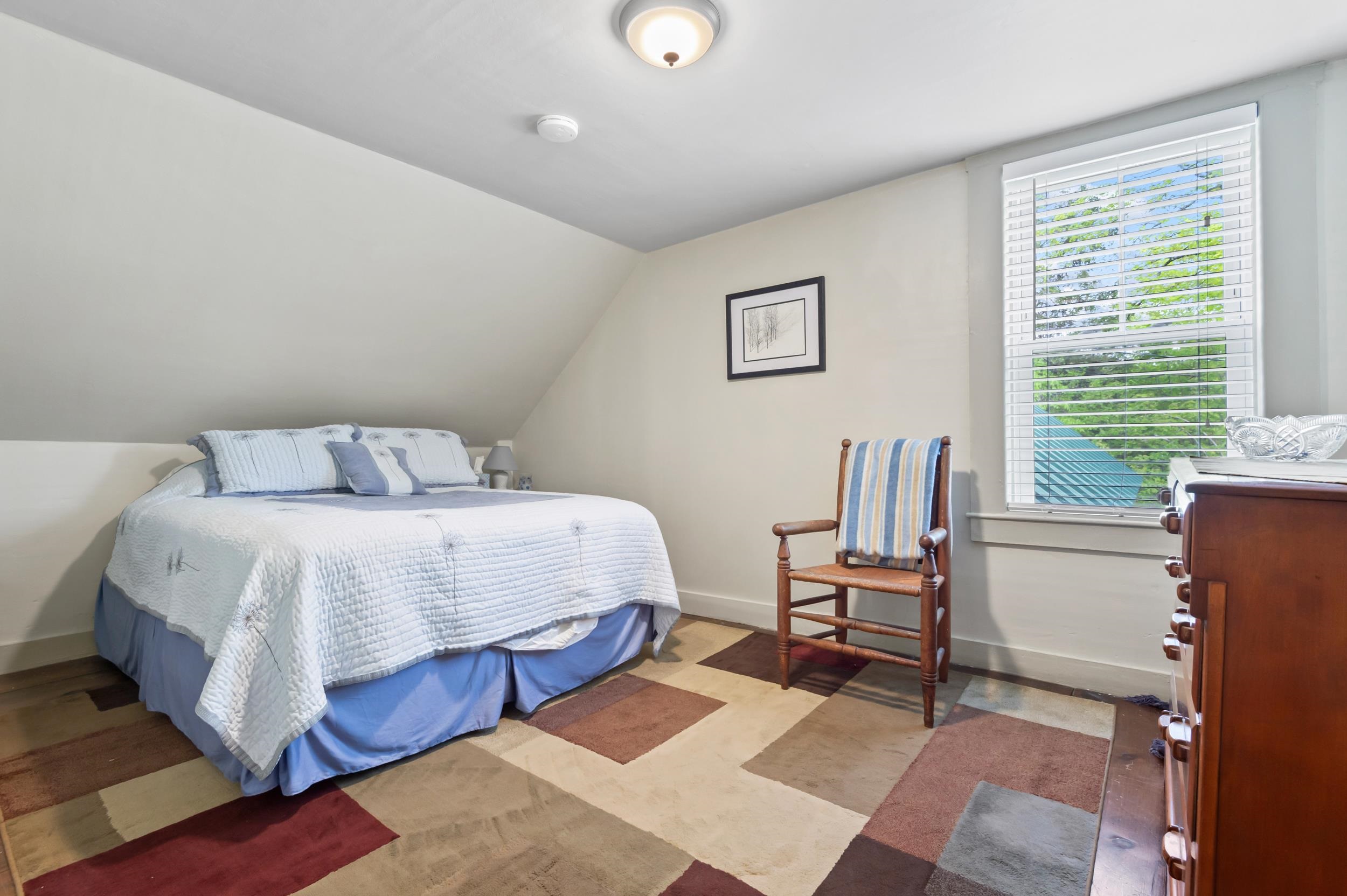 288 Cushing Corner Road