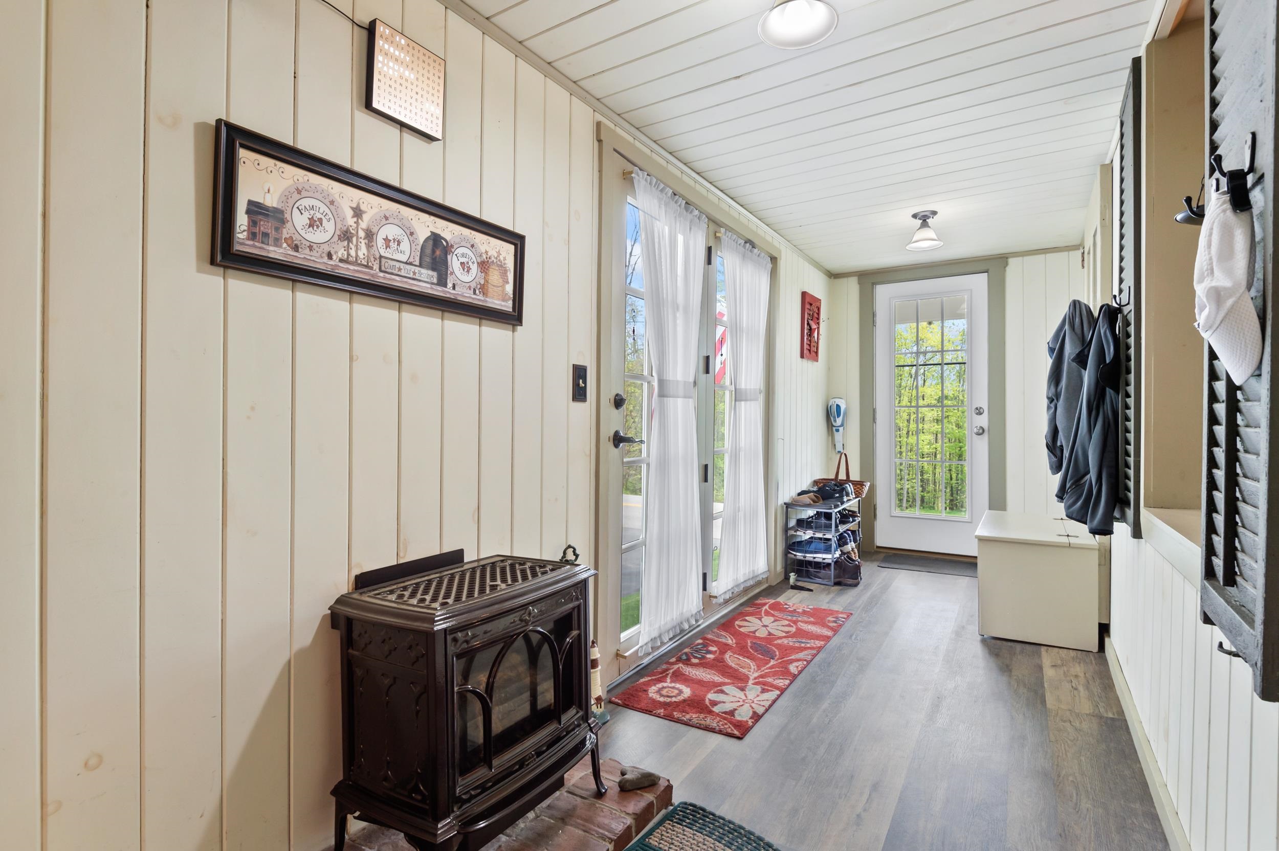 288 Cushing Corner Road