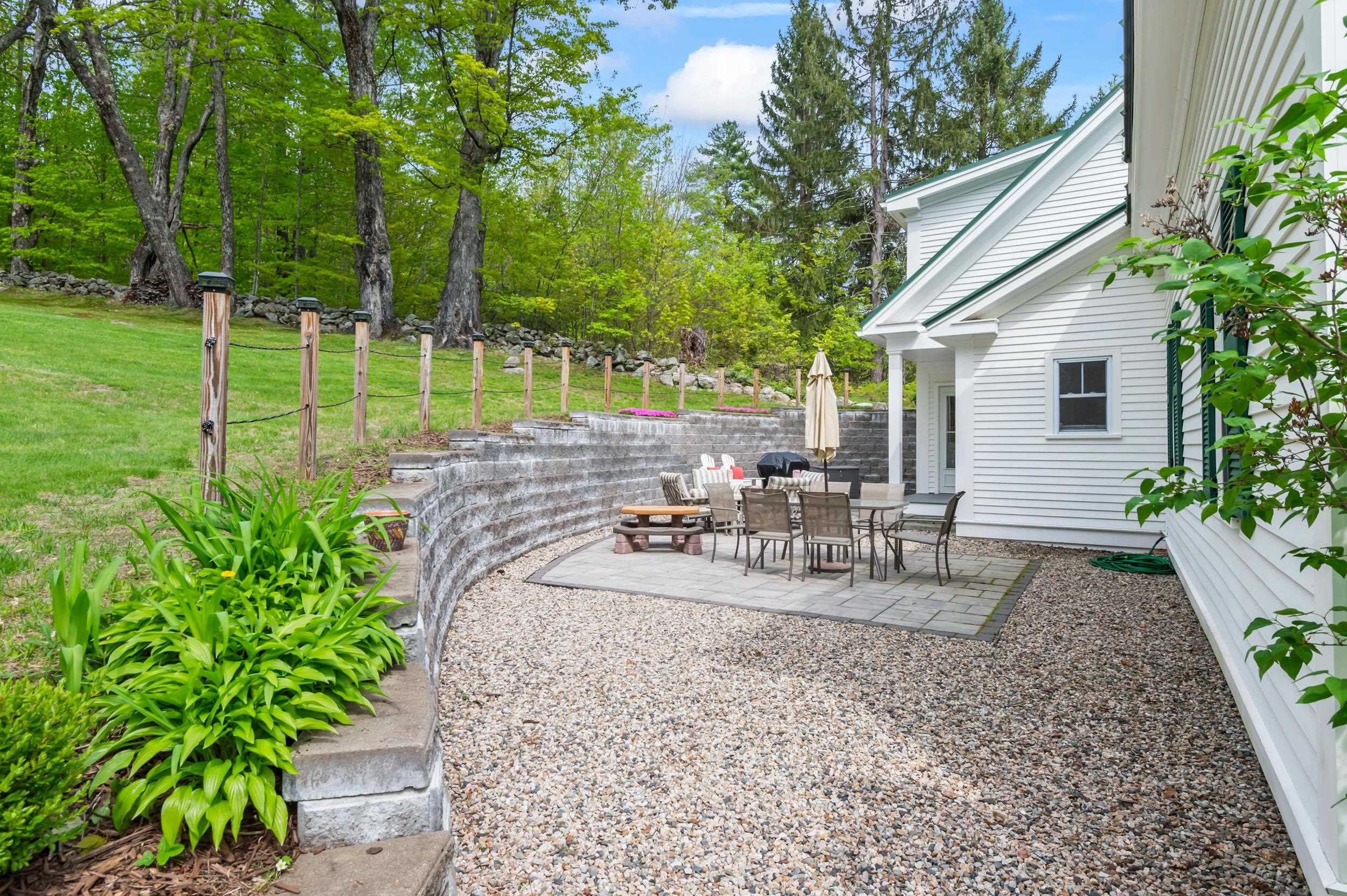 288 Cushing Corner Road