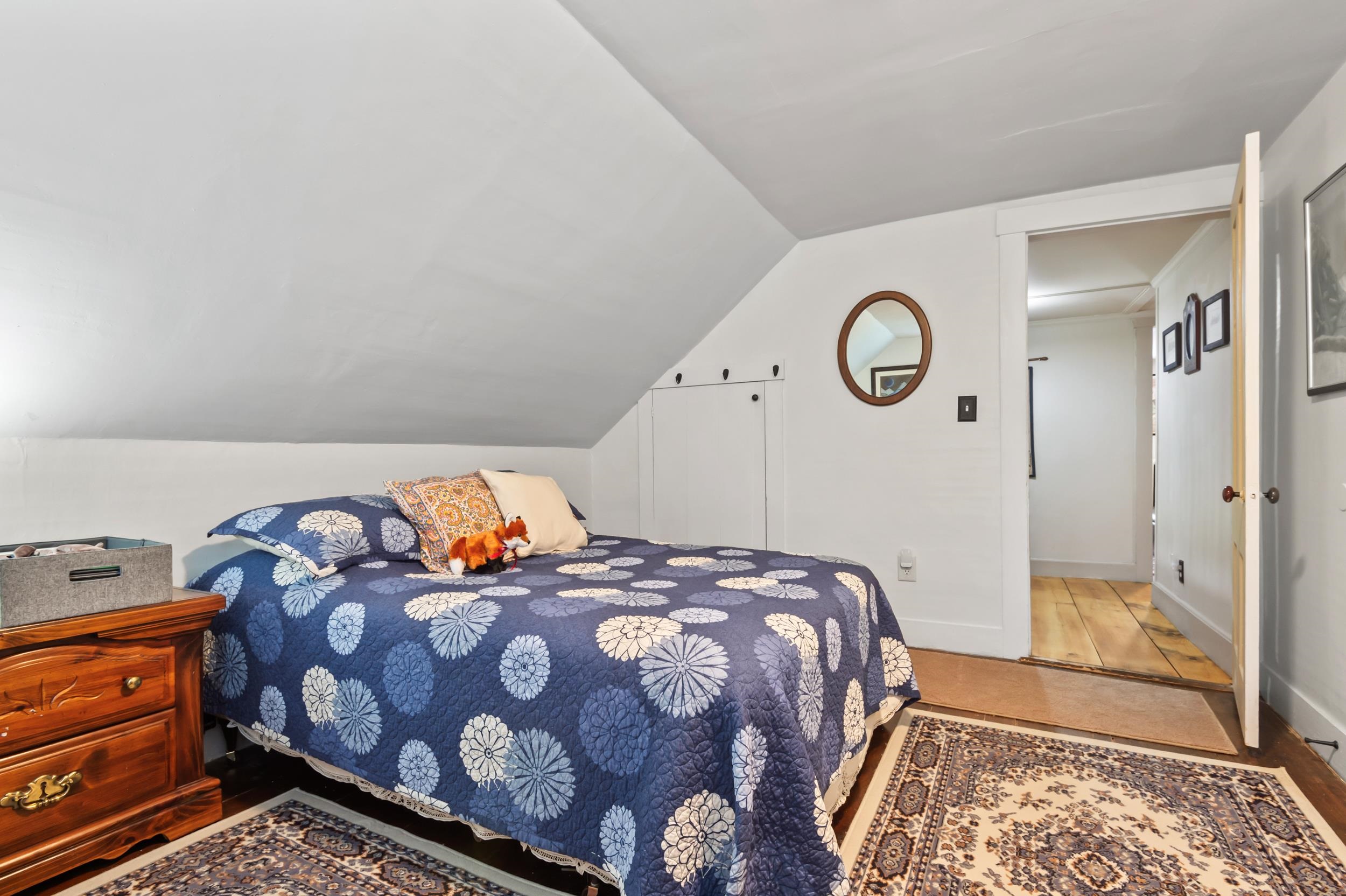 288 Cushing Corner Road
