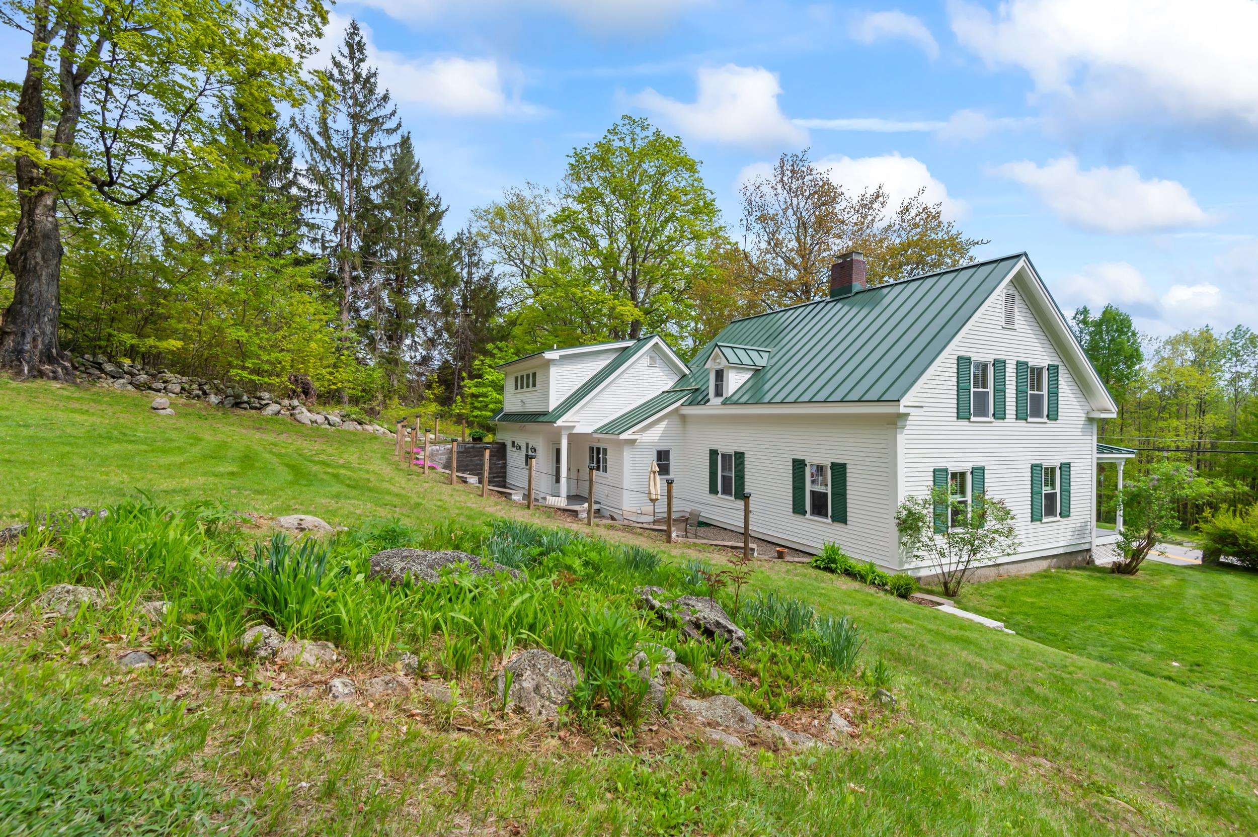 288 Cushing Corner Road