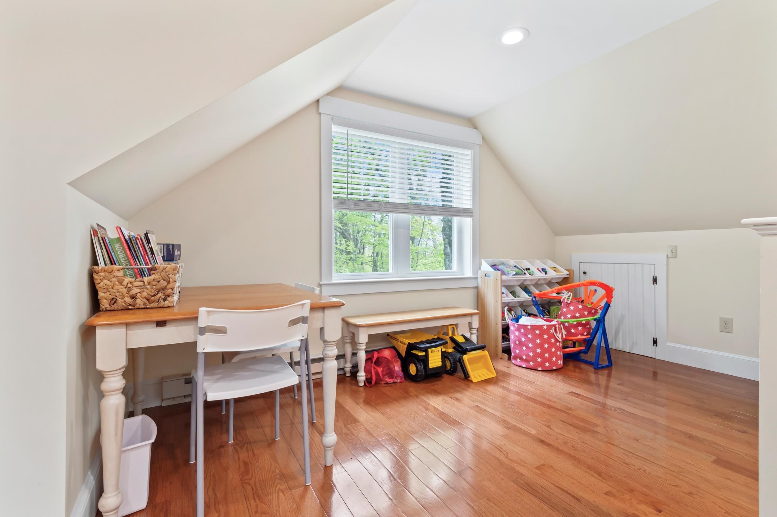 288 Cushing Corner Road