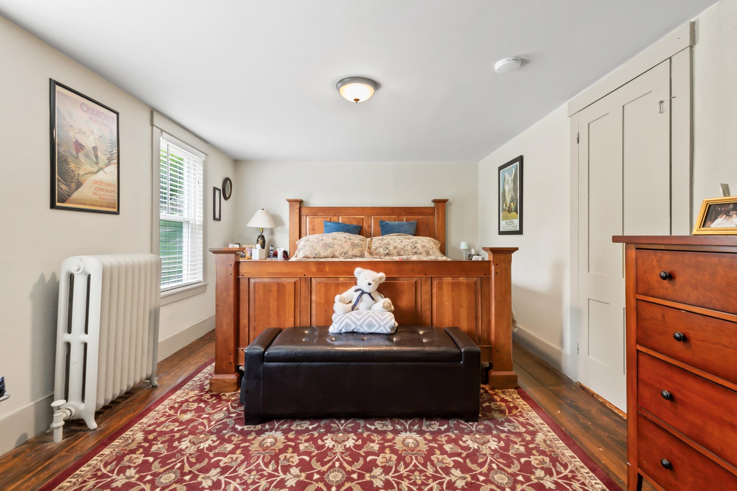 288 Cushing Corner Road