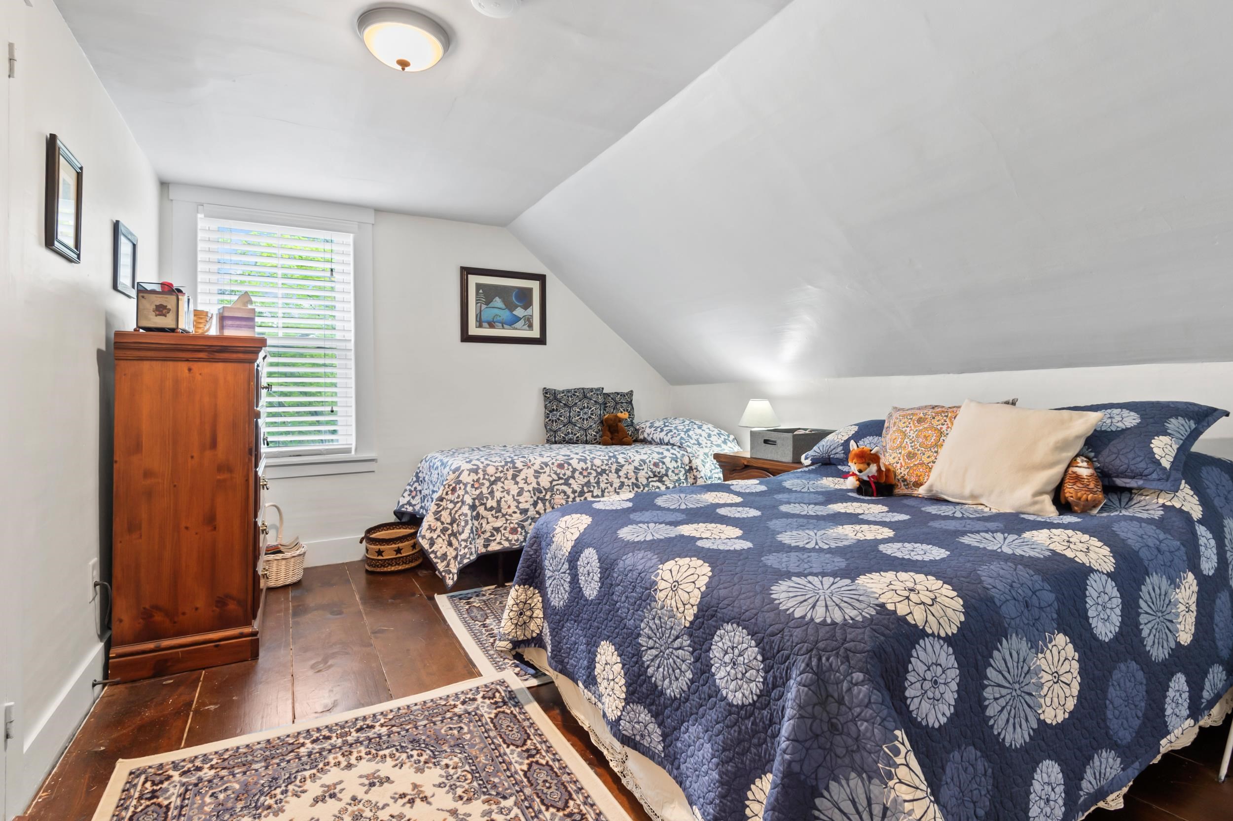 288 Cushing Corner Road