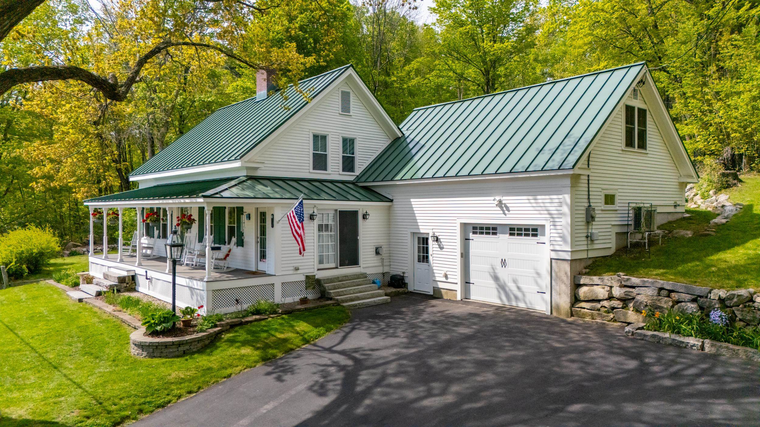 288 Cushing Corner Road