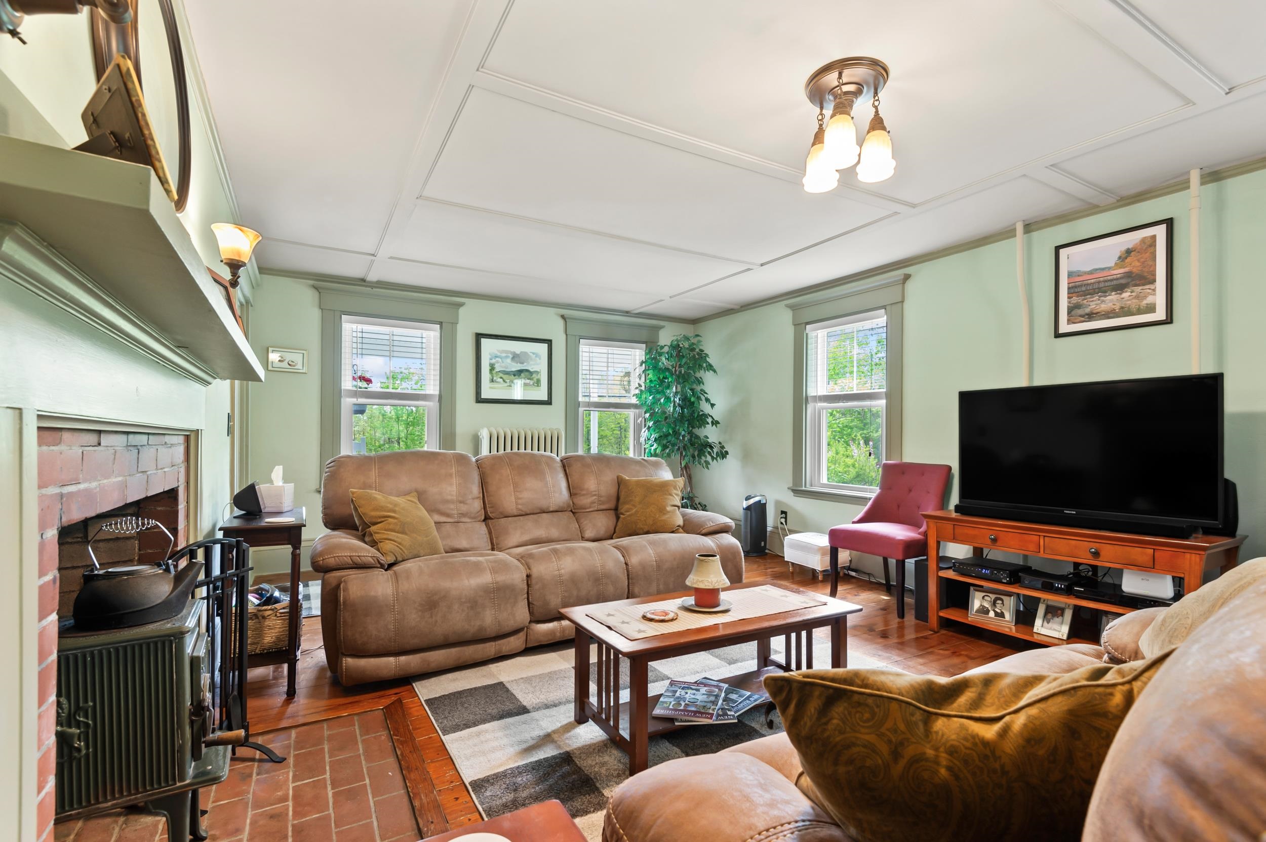 288 Cushing Corner Road