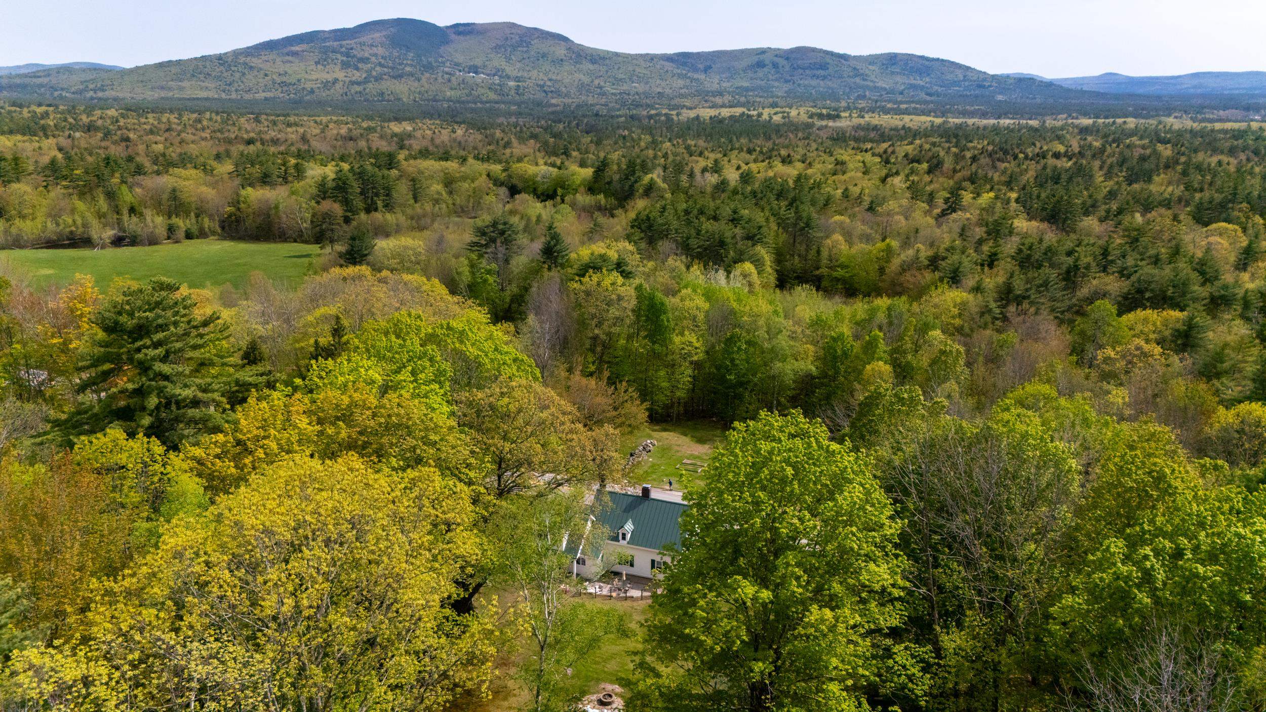 288 Cushing Corner Road