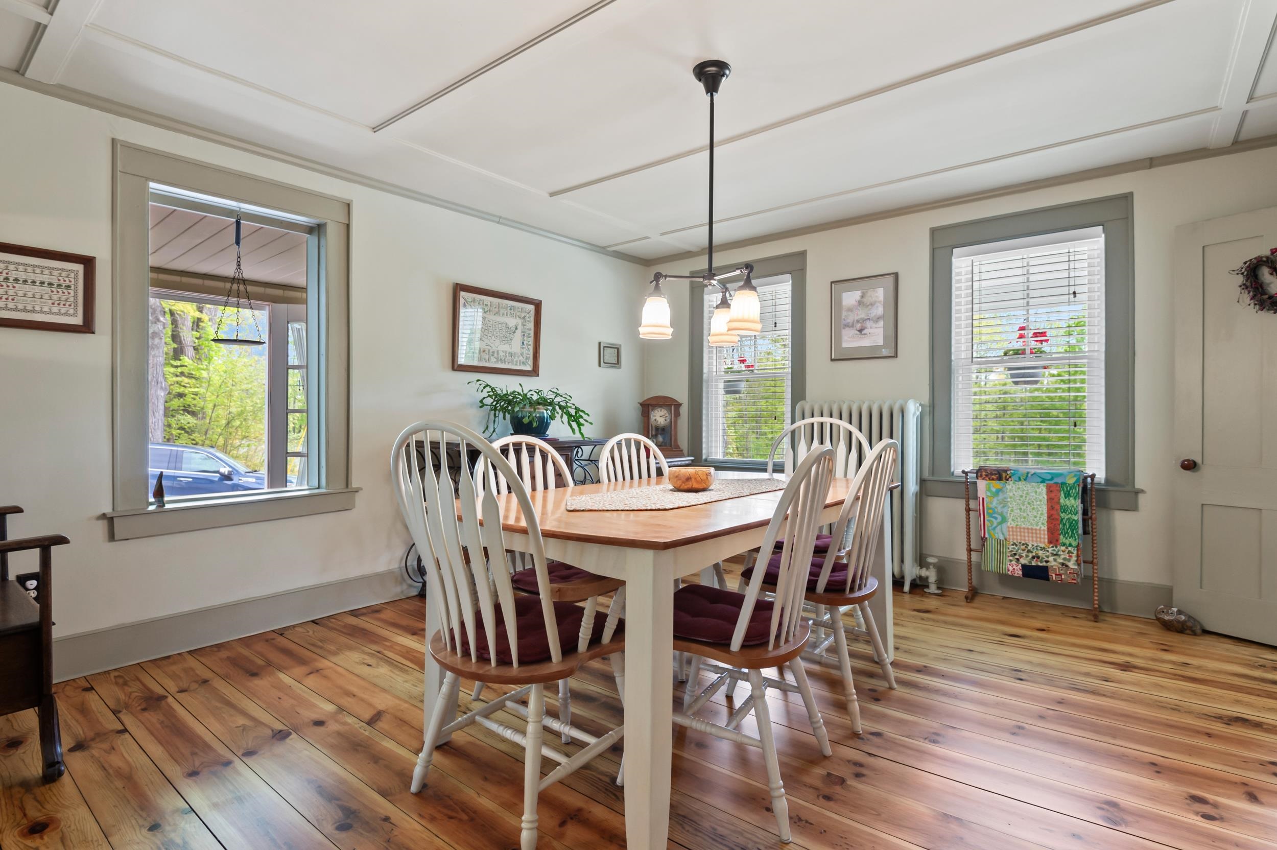 288 Cushing Corner Road