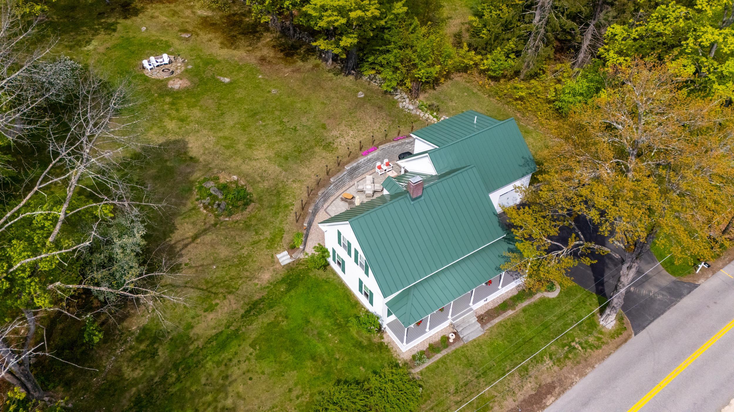 288 Cushing Corner Road