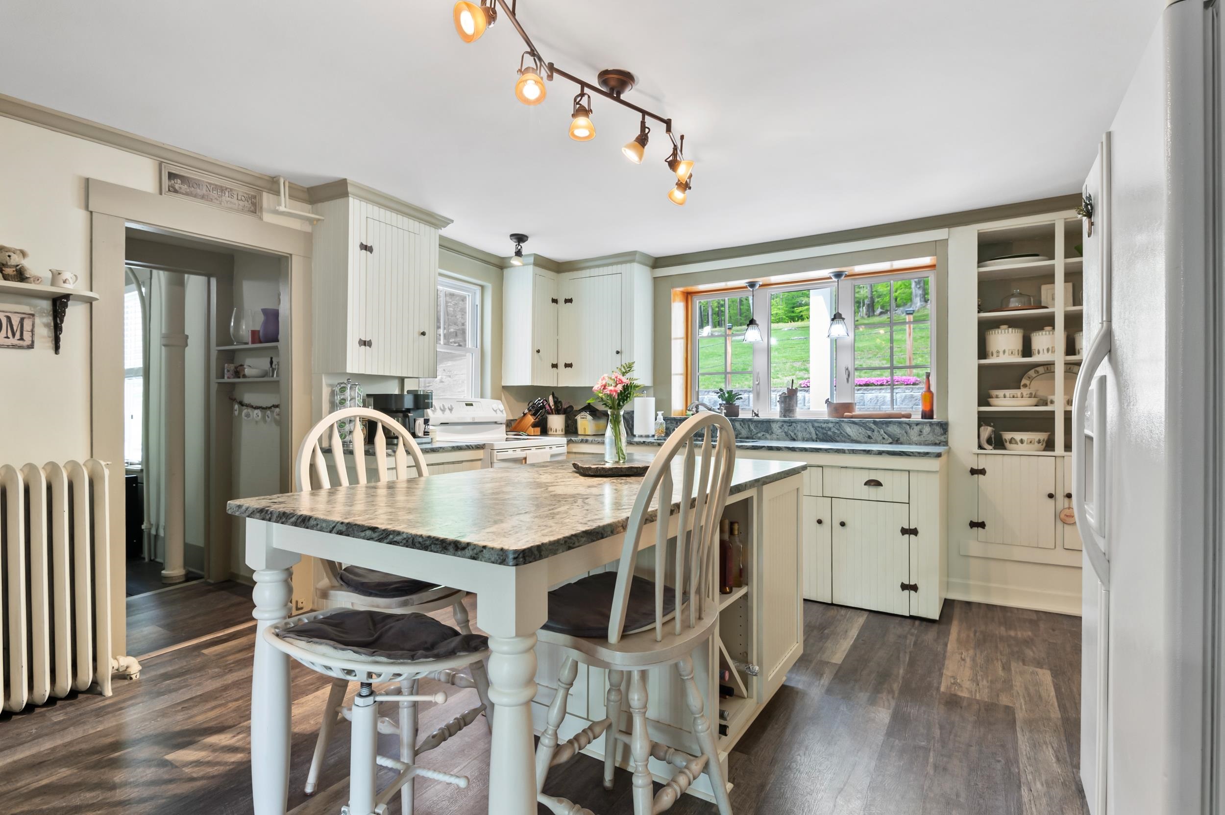 288 Cushing Corner Road