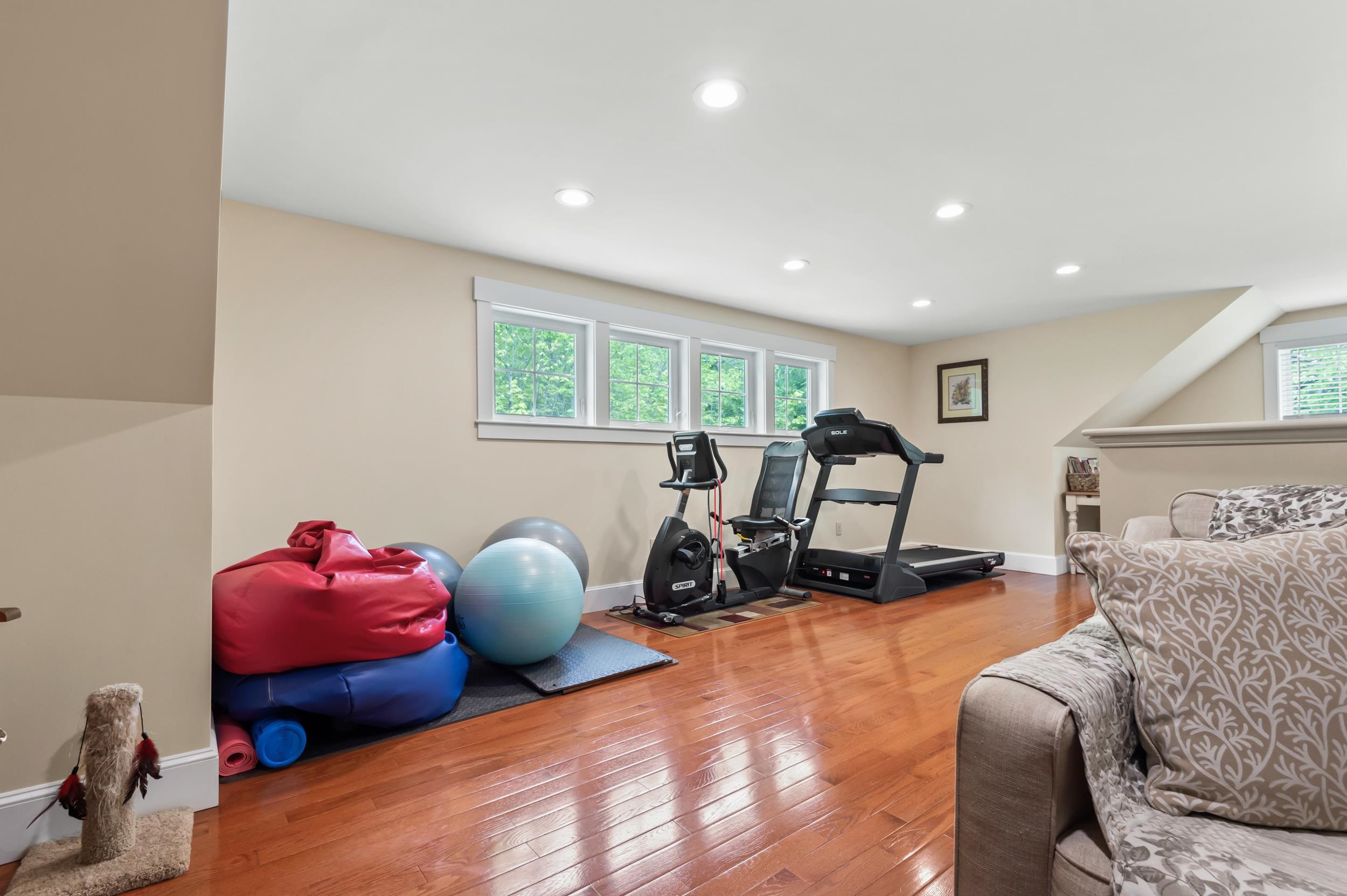288 Cushing Corner Road