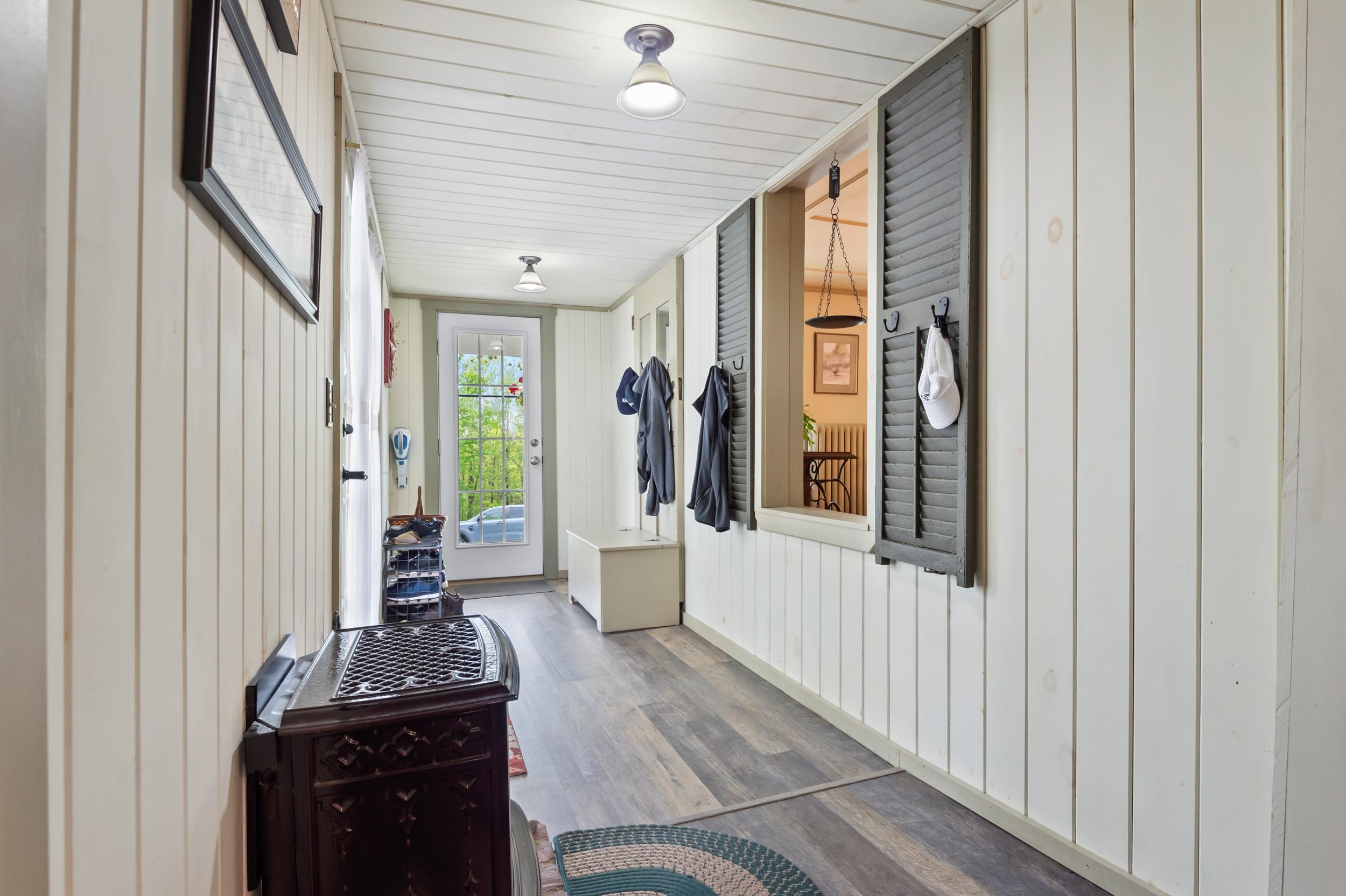 288 Cushing Corner Road