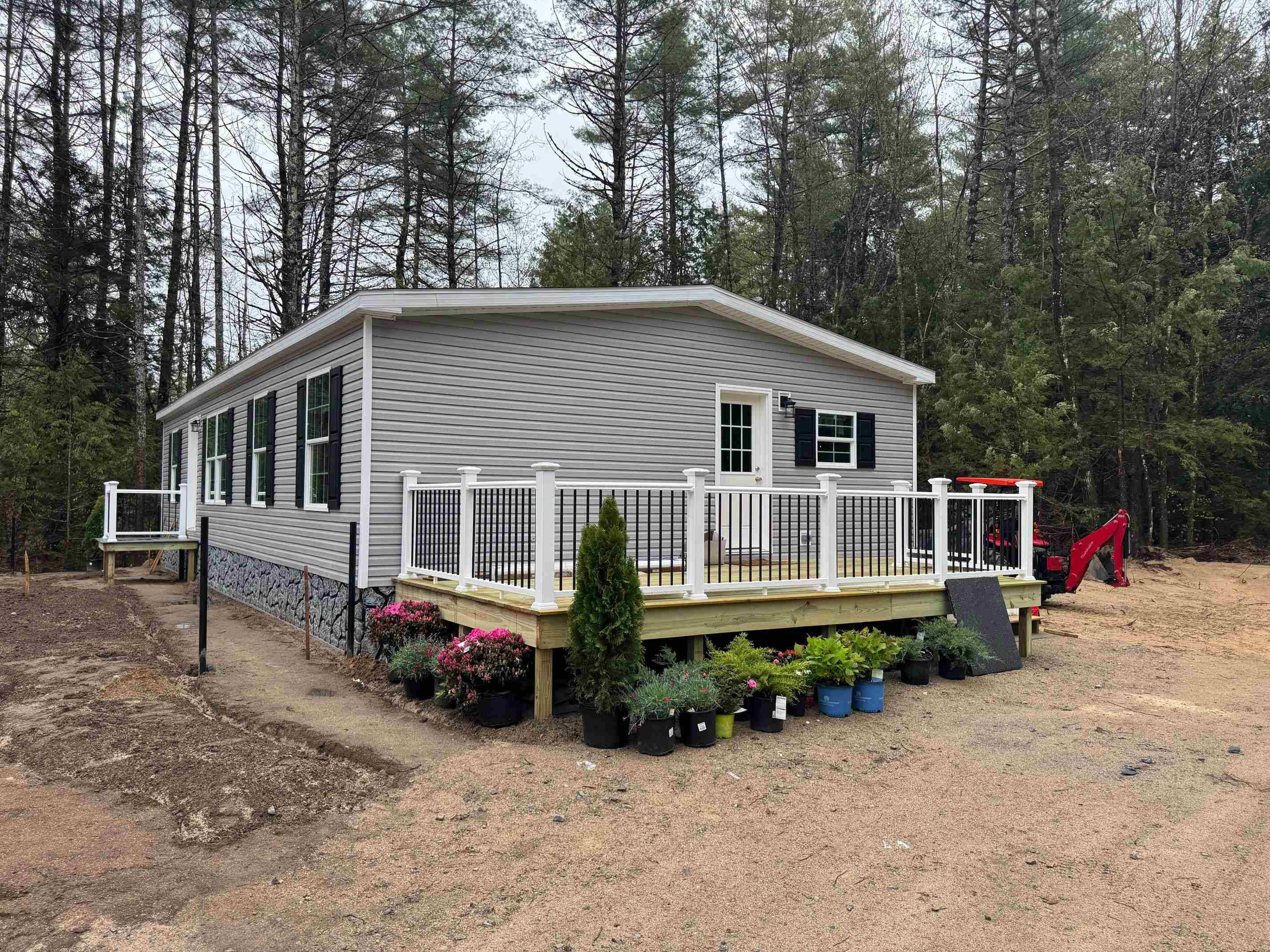 Lot 34 Old Bridge Court