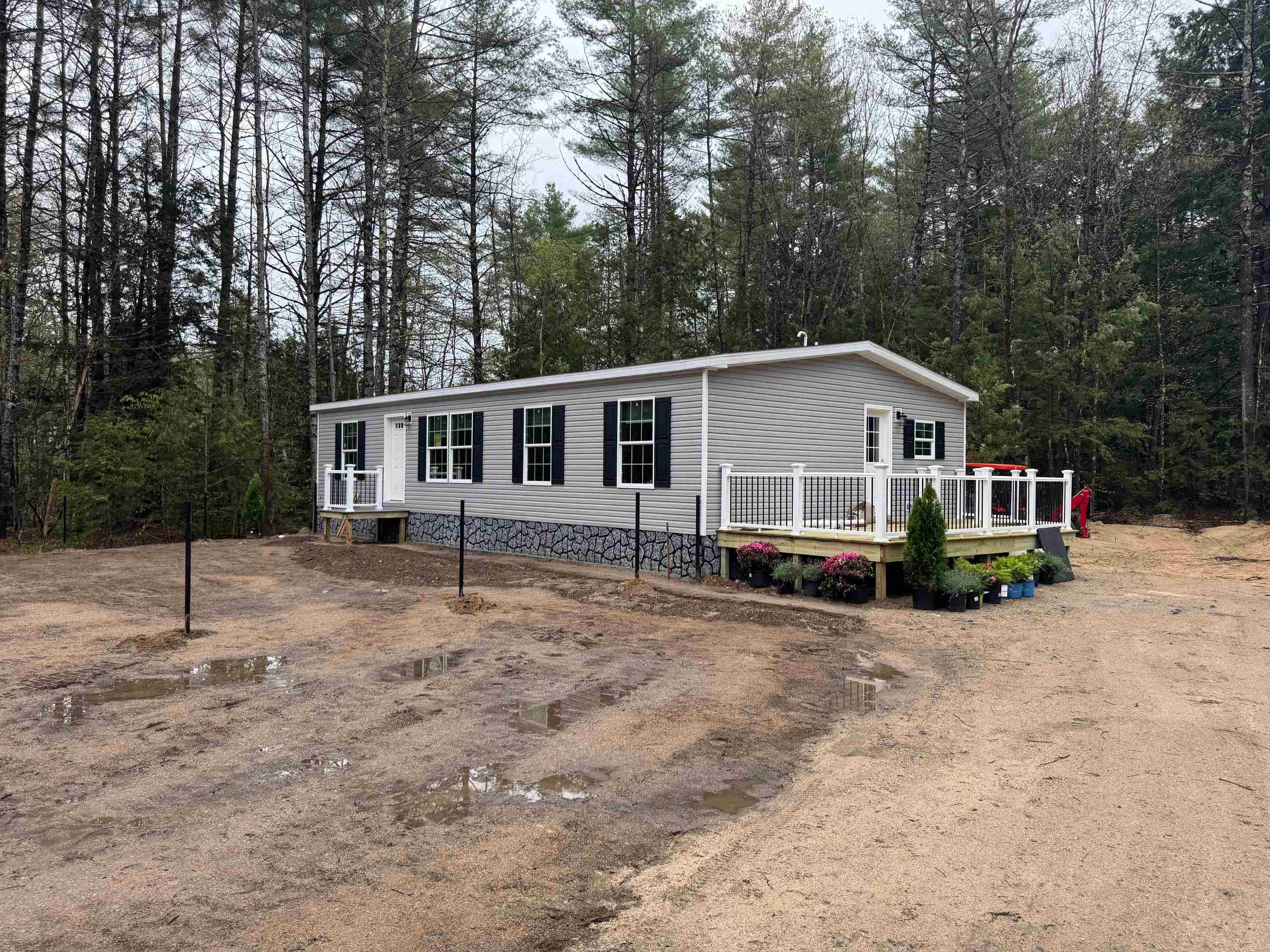 Lot 34 Old Bridge Court