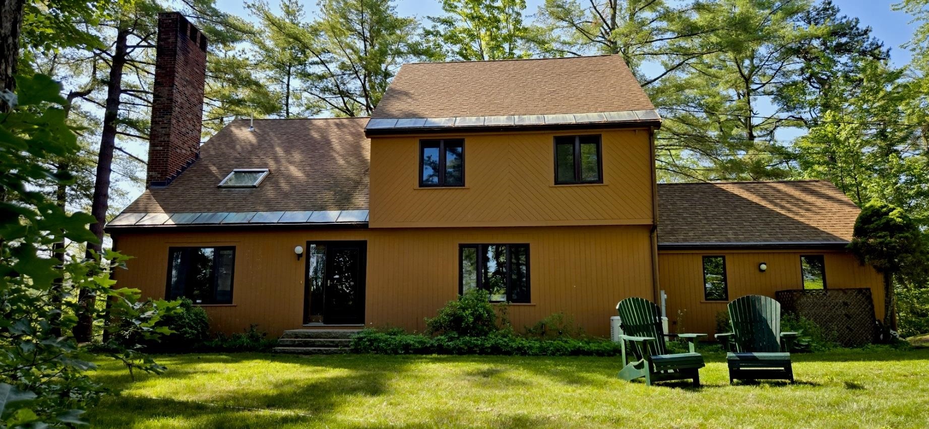 350 Concord Lane Unit: 20