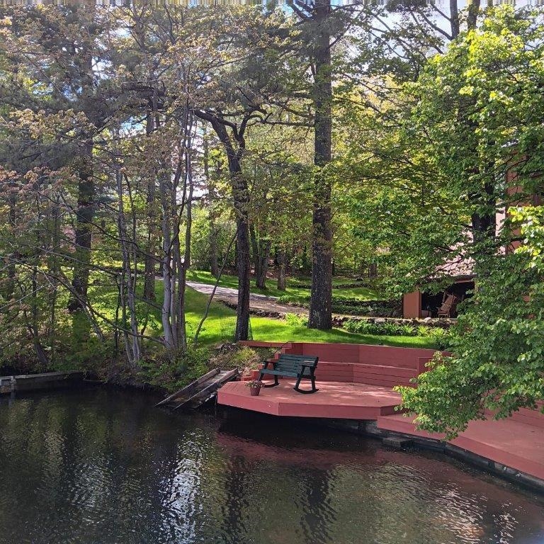 350 Concord Lane Unit: 20