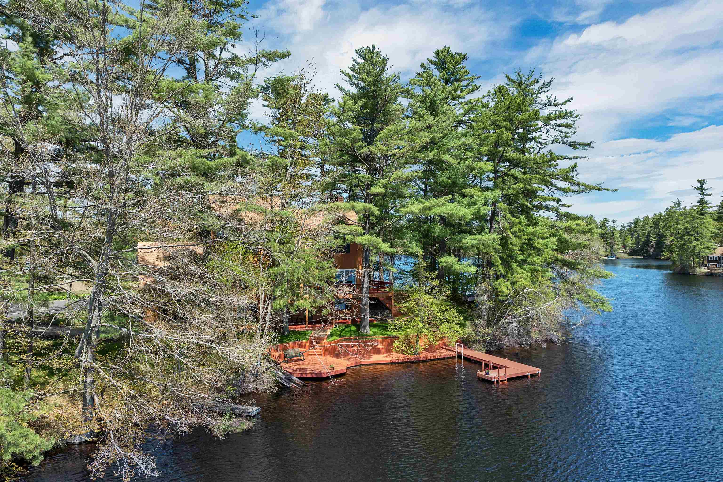 350 Concord Lane Unit: 20
