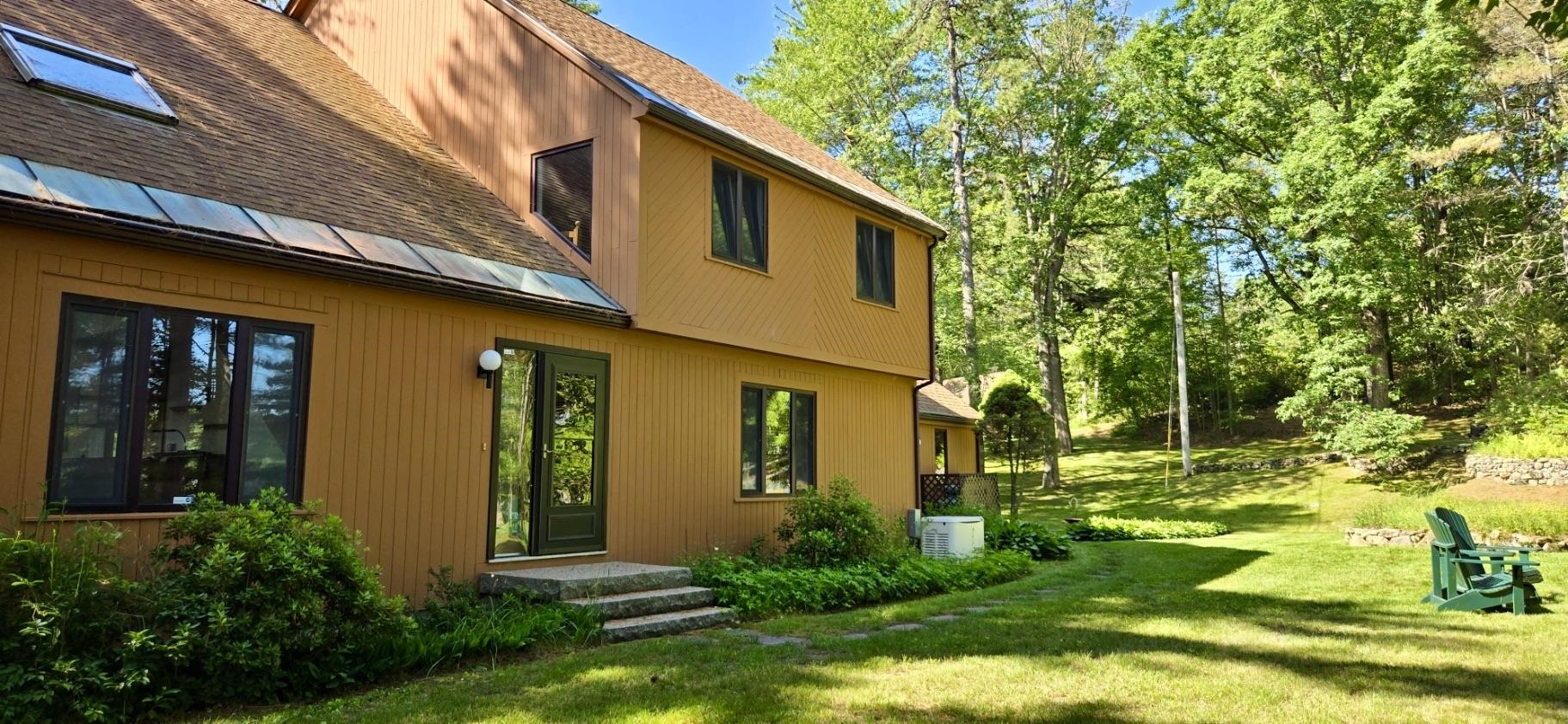 350 Concord Lane Unit: 20