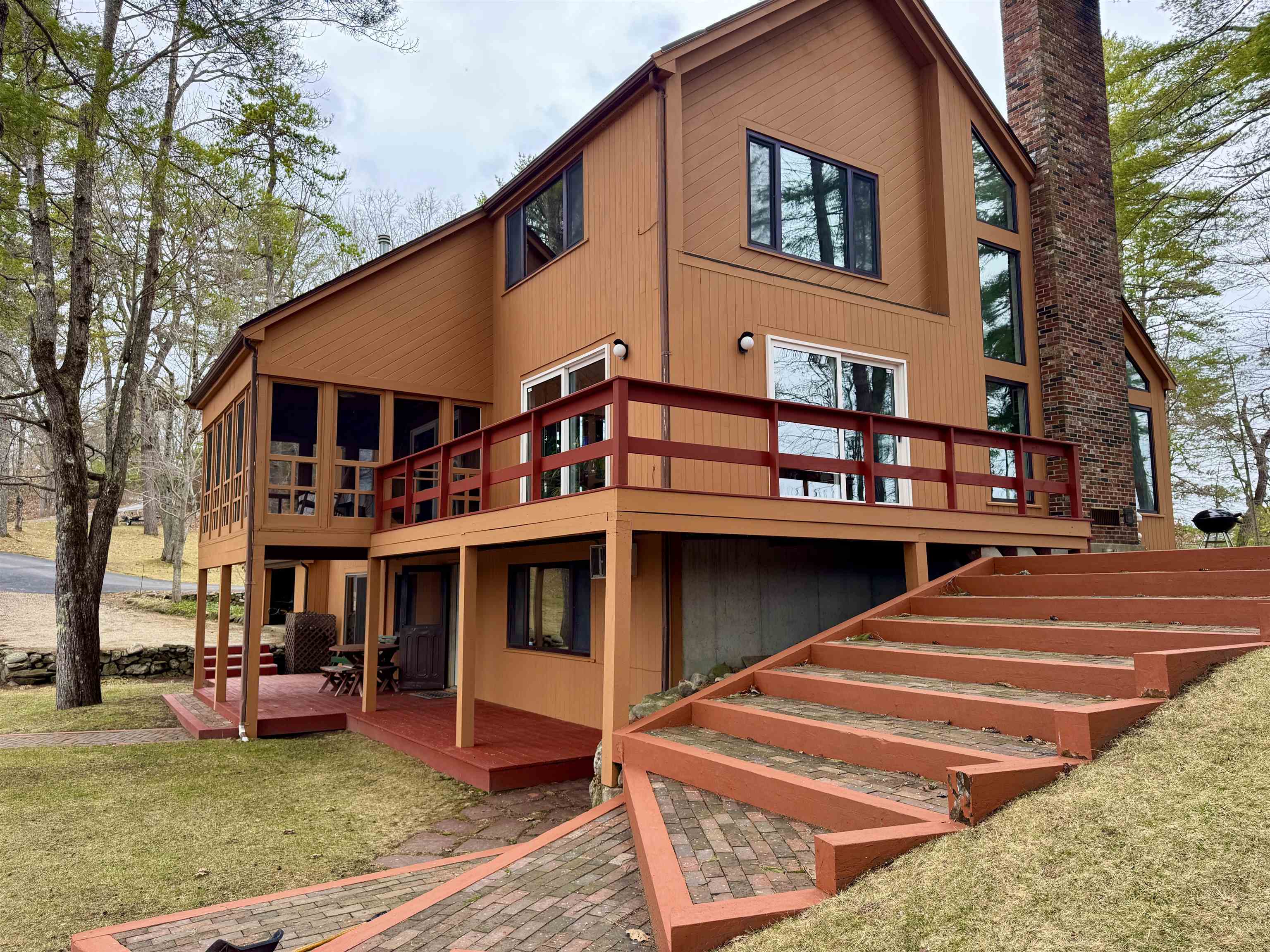 350 Concord Lane Unit: 20