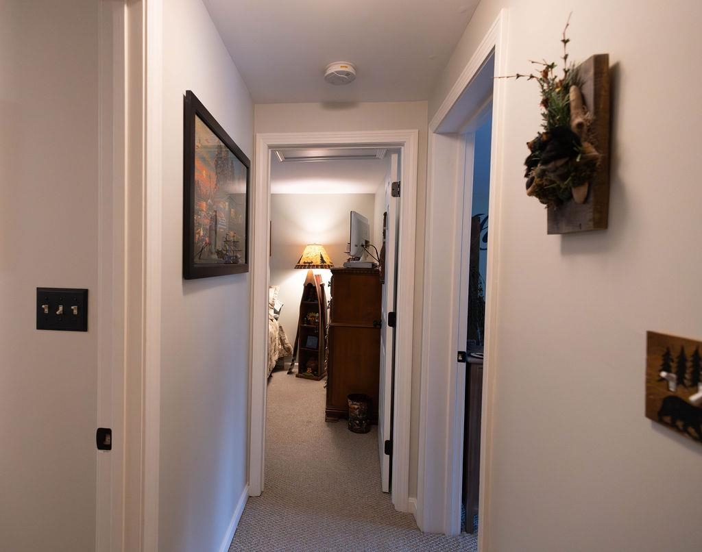 125 Washington Road Unit: Unit 59