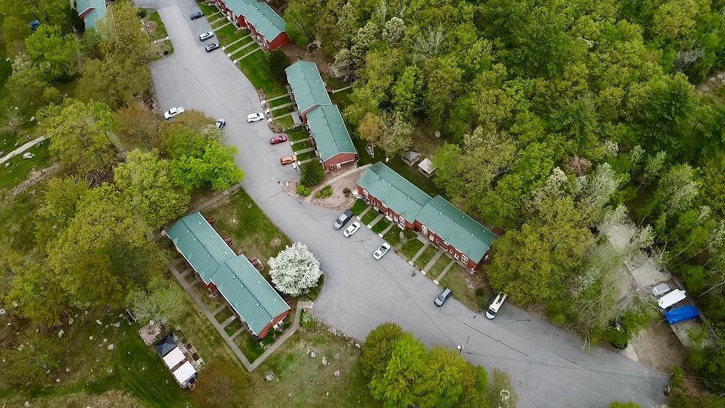 125 Washington Road Unit: Unit 59